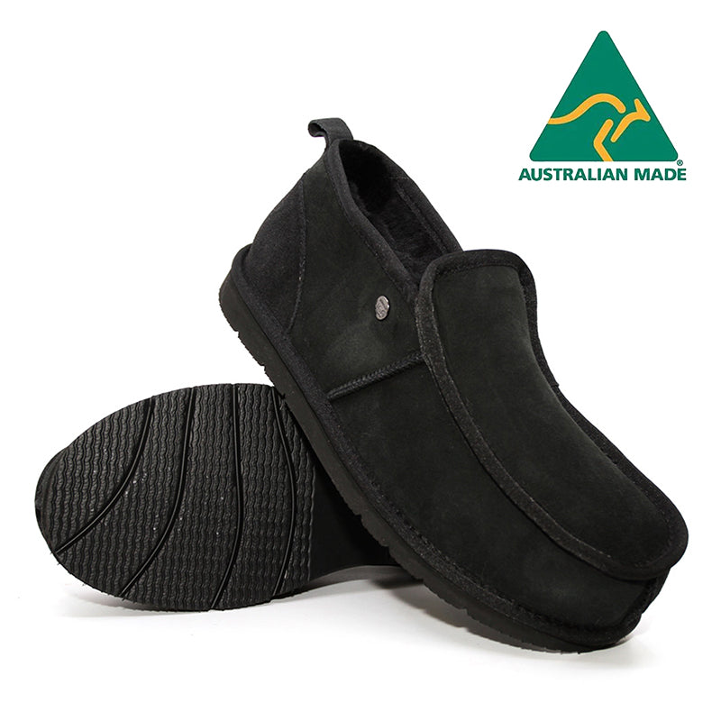 Australian Made - Loafer Deluxe Uggs