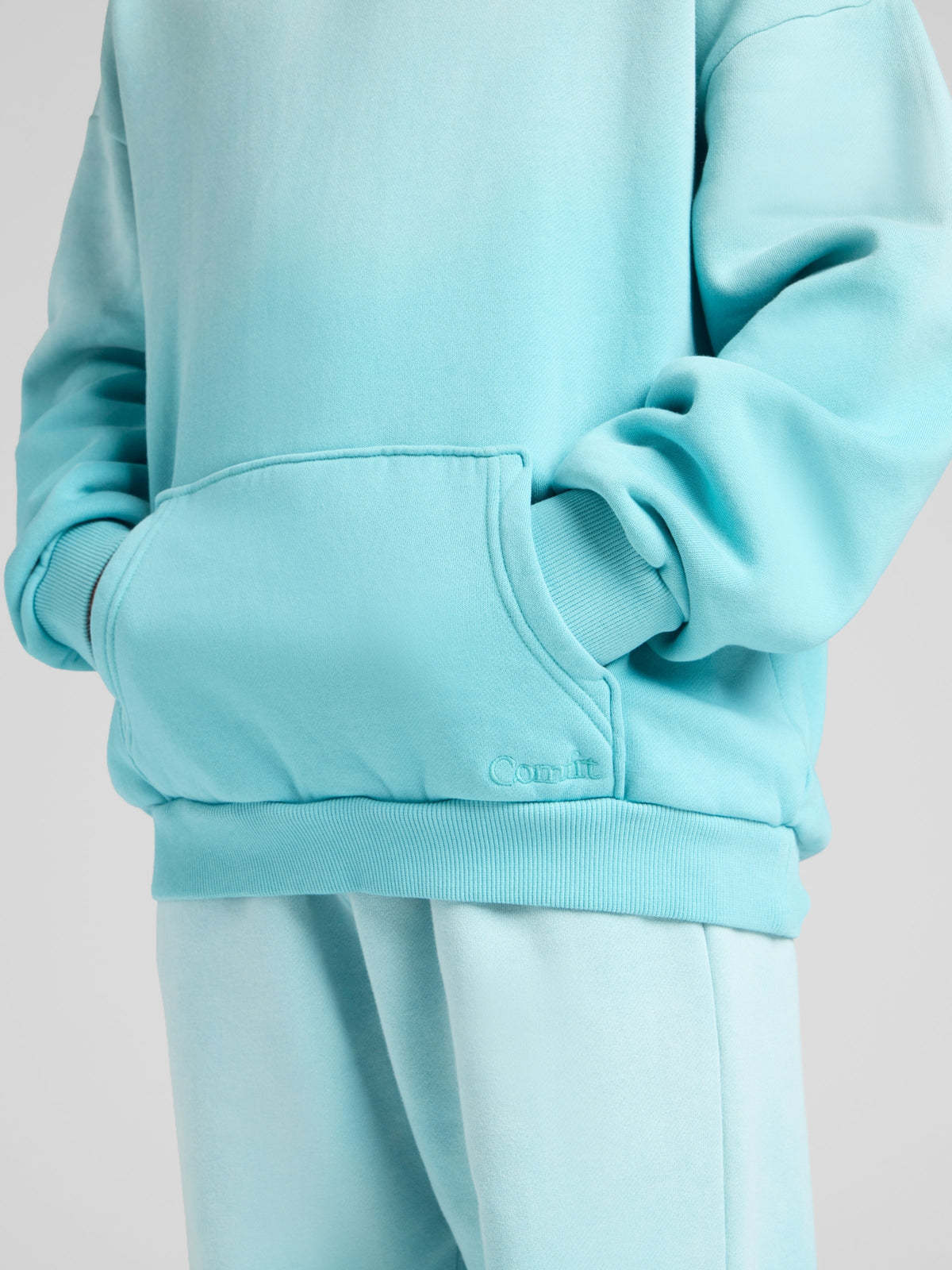 Sunwashed Kids Hoodie