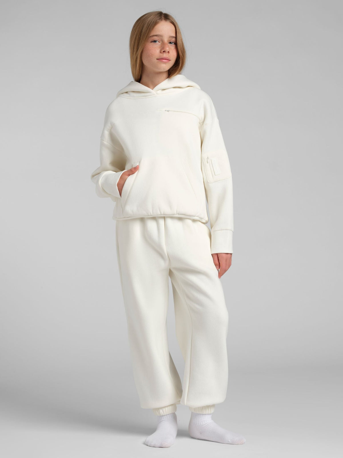 Travel Essentials Kids Sweatpants