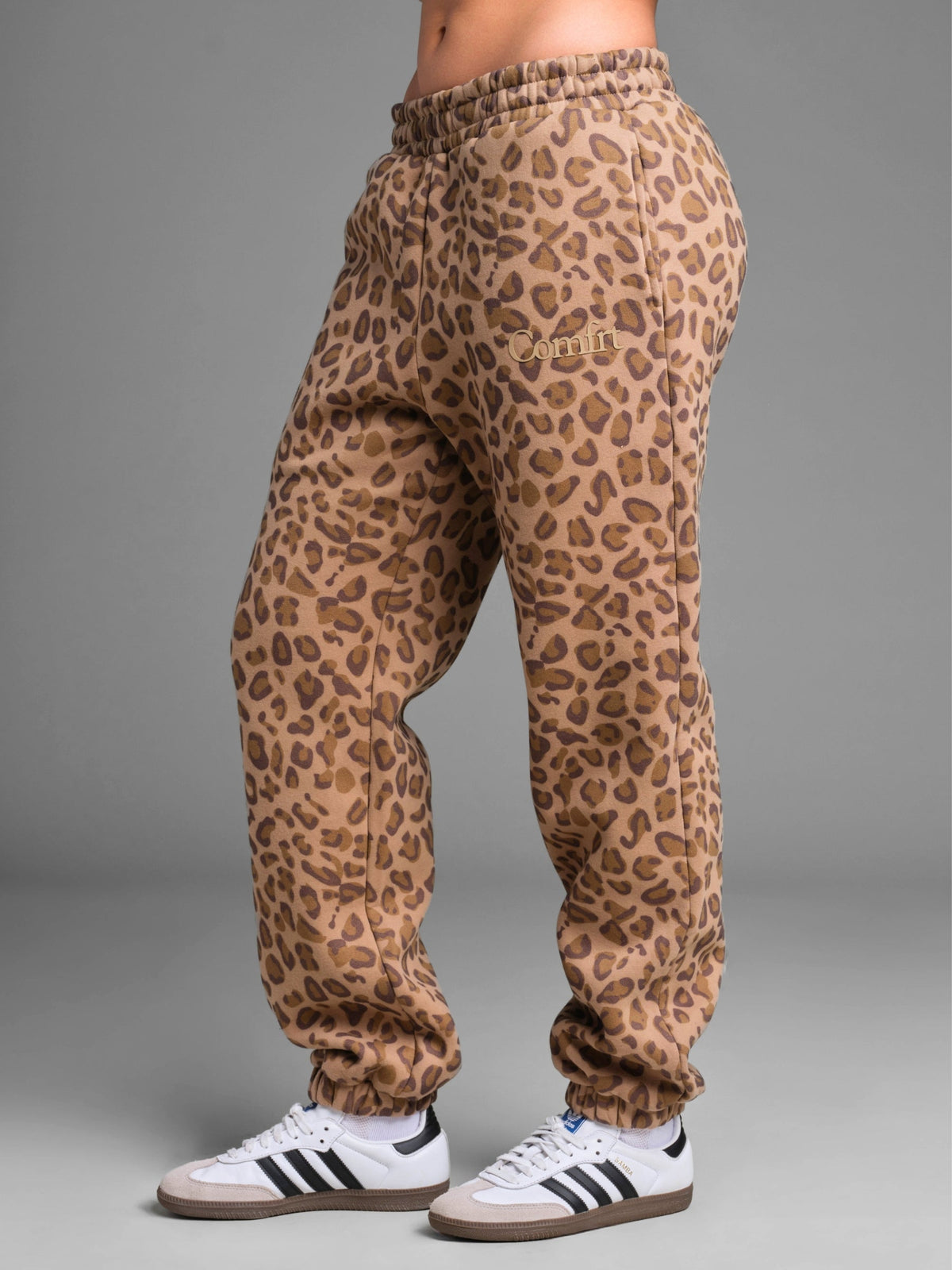 Minimalist Sweatpants