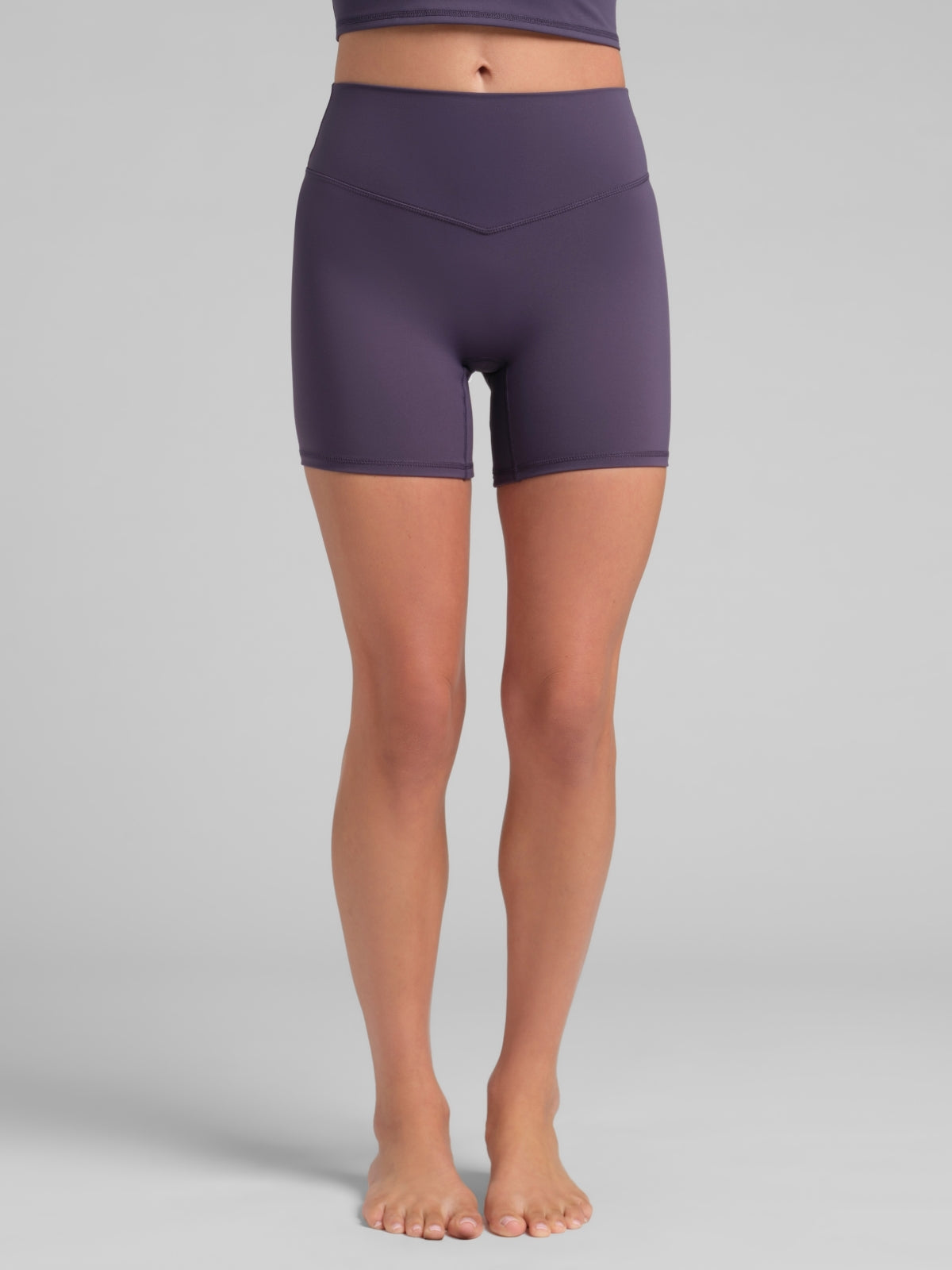 ComfrtCore™ 2.0 Biker Short 5