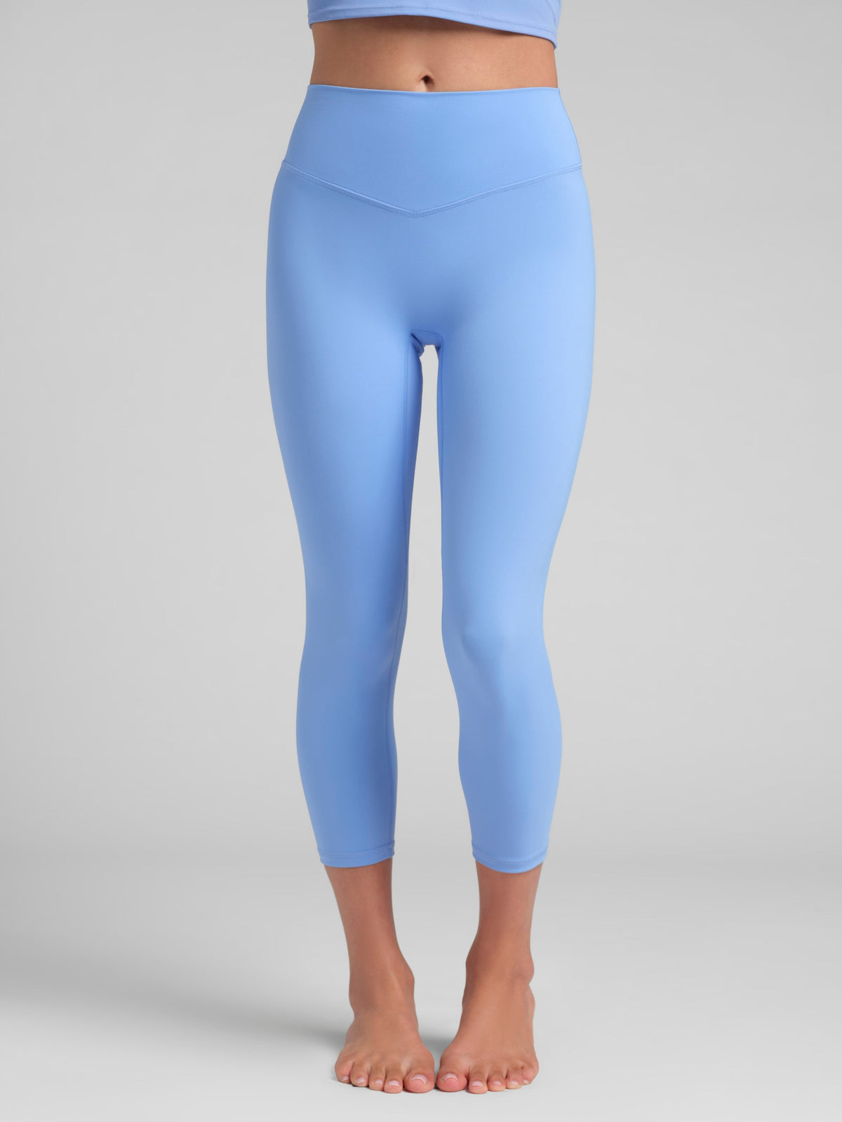 ComfrtCore™ 2.0 High-Waist Capri 21