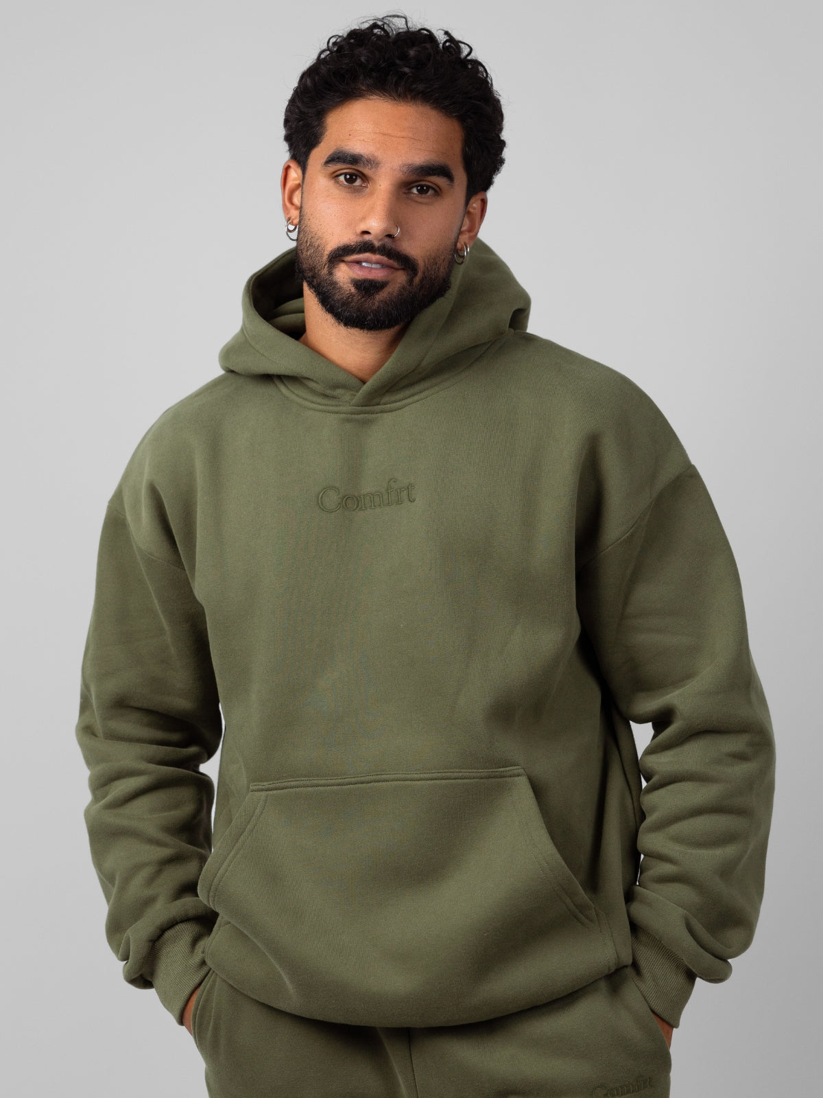 Signature Hoodie
