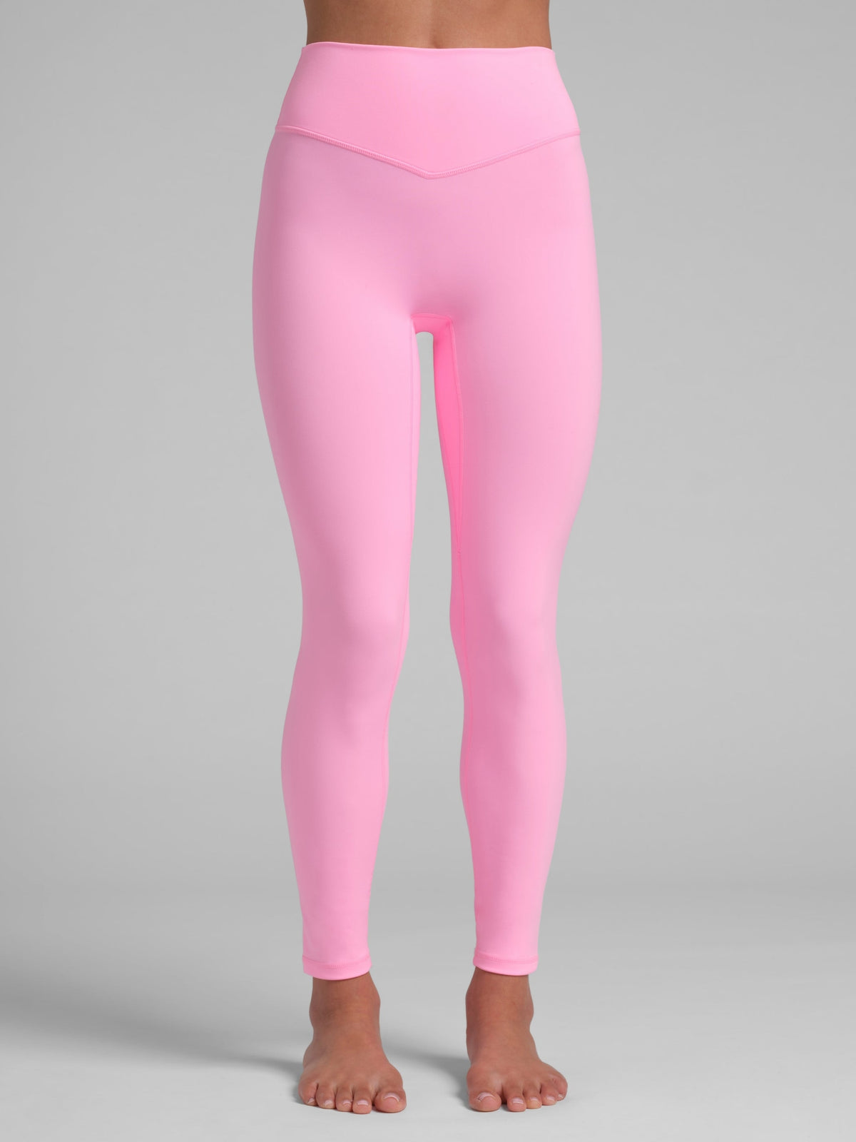 ComfrtCore™ 2.0 High-Waist Legging