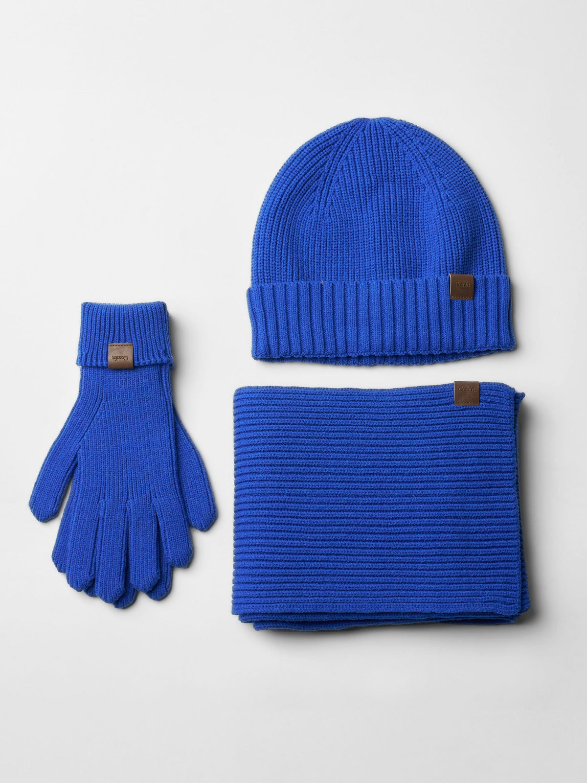 Winter Accessories Set