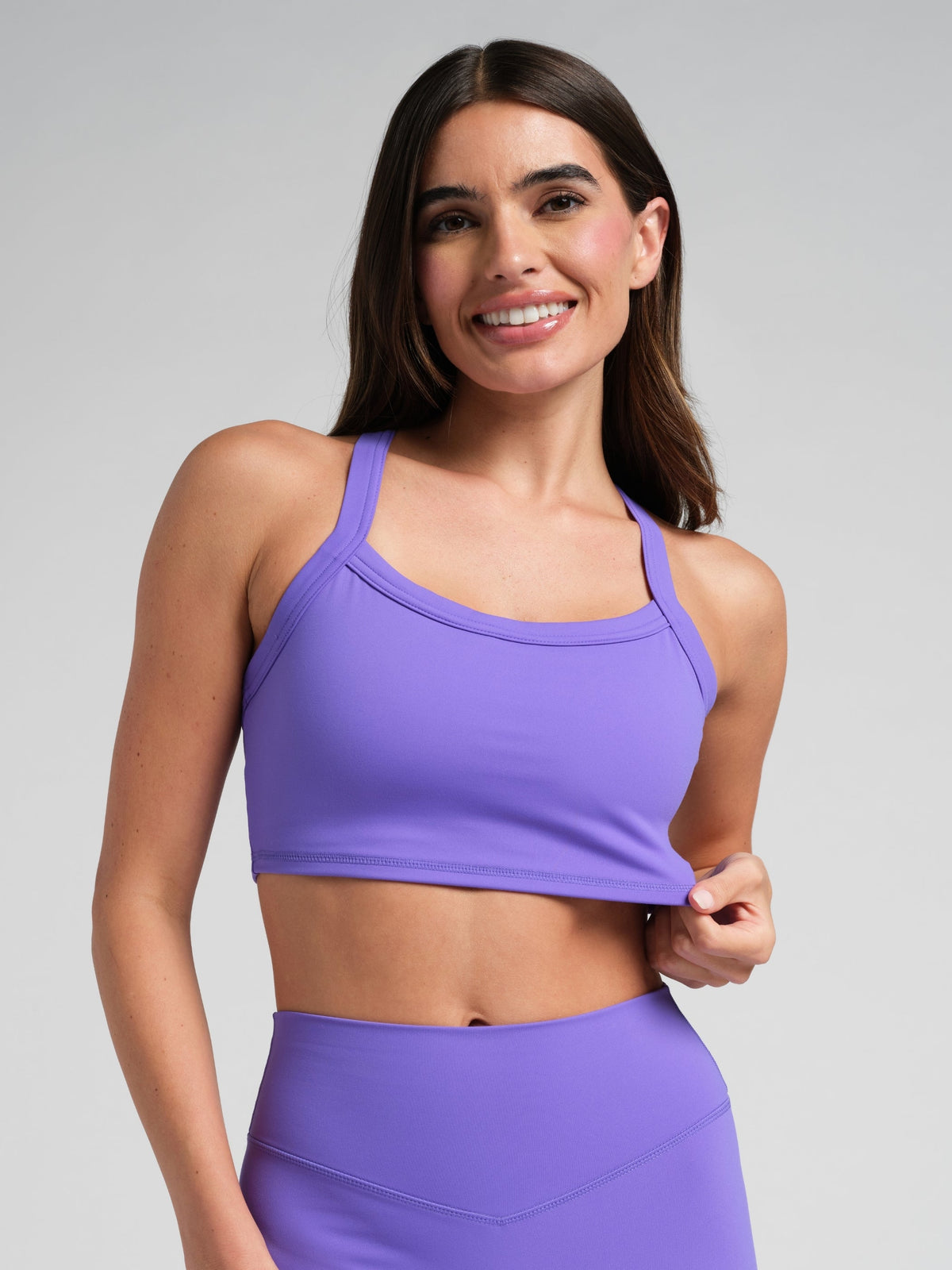 ComfrtCore™ 2.0 Long Line Bra