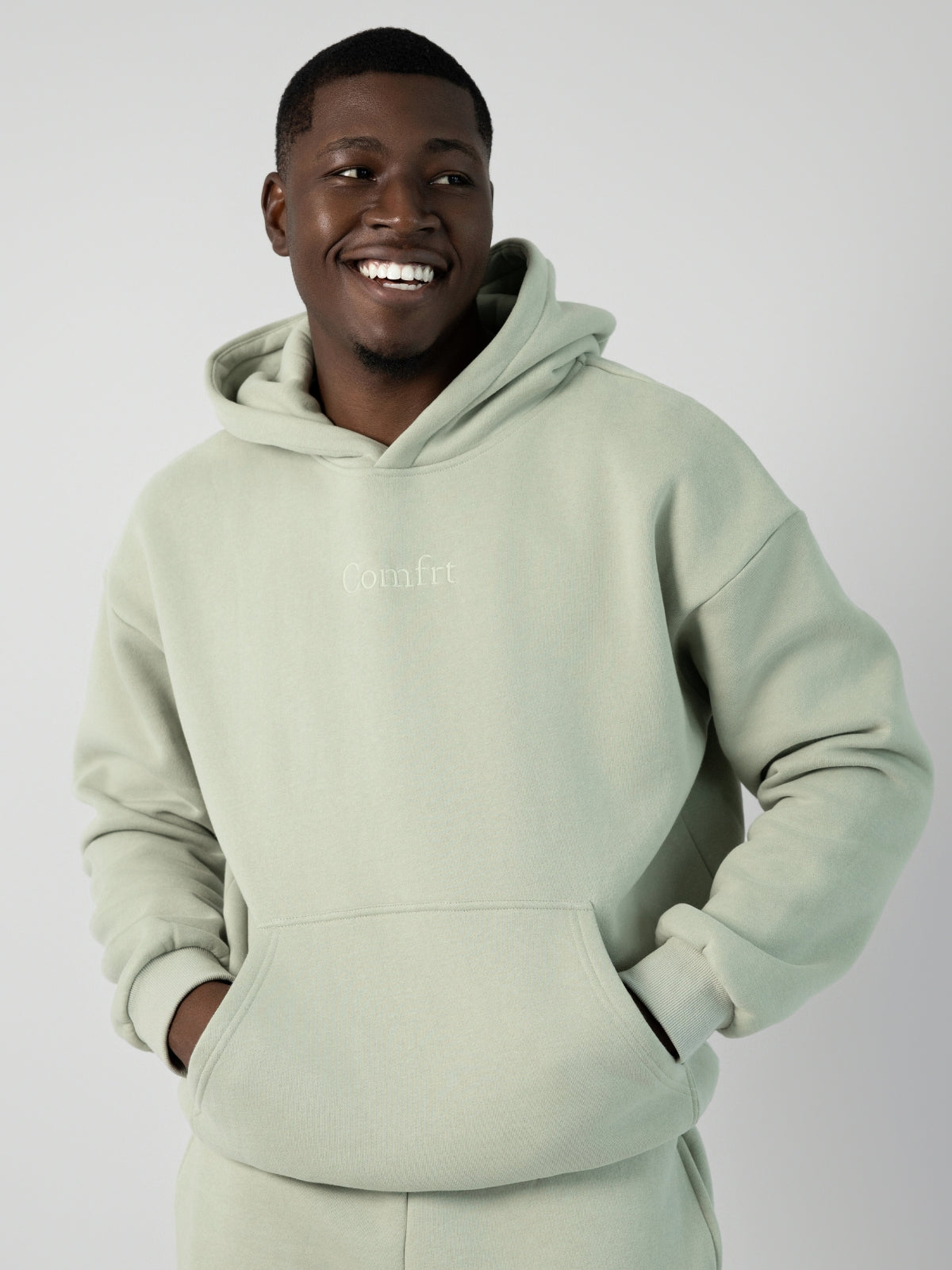 Signature Hoodie