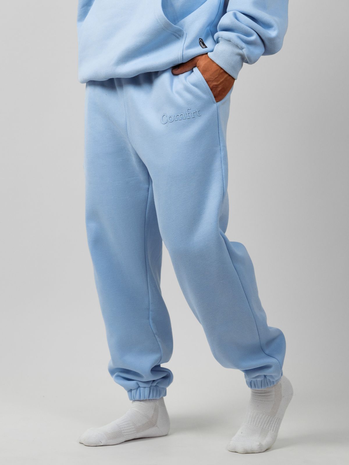 Minimalist Sweatpants