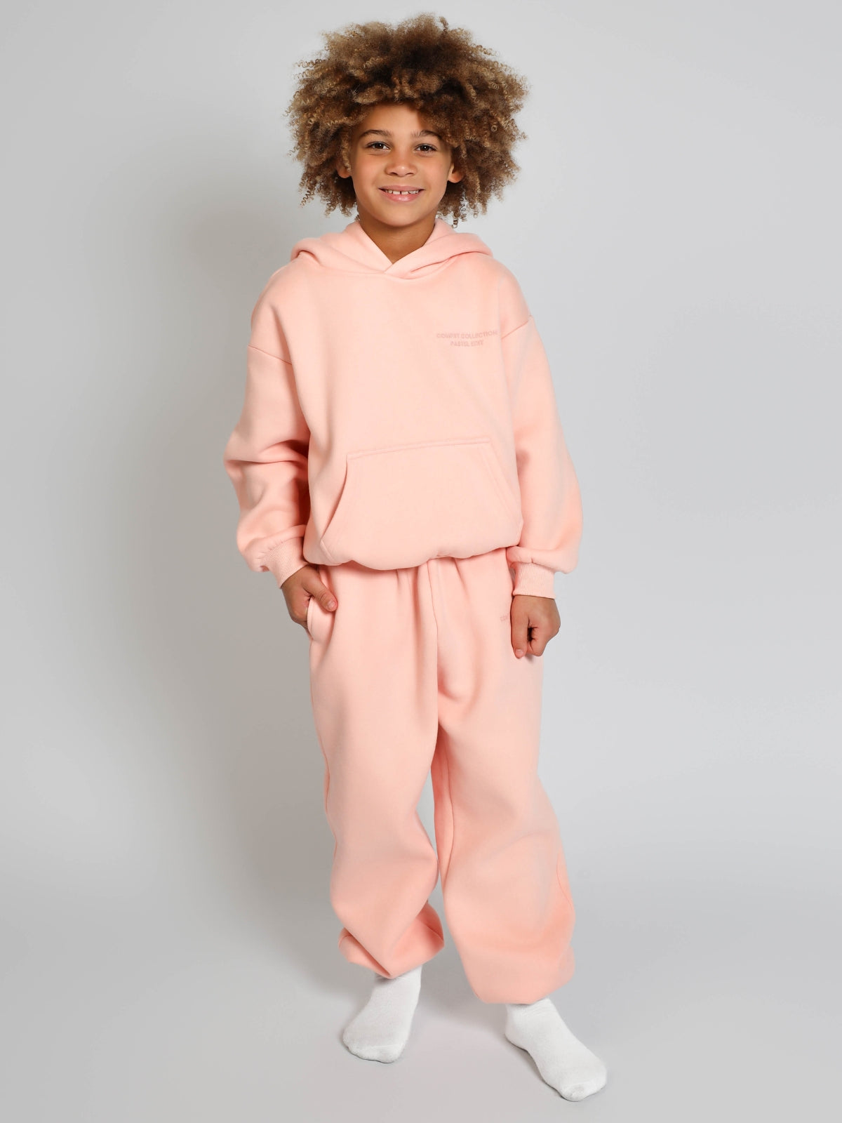 Pastel Kids Sweatpants