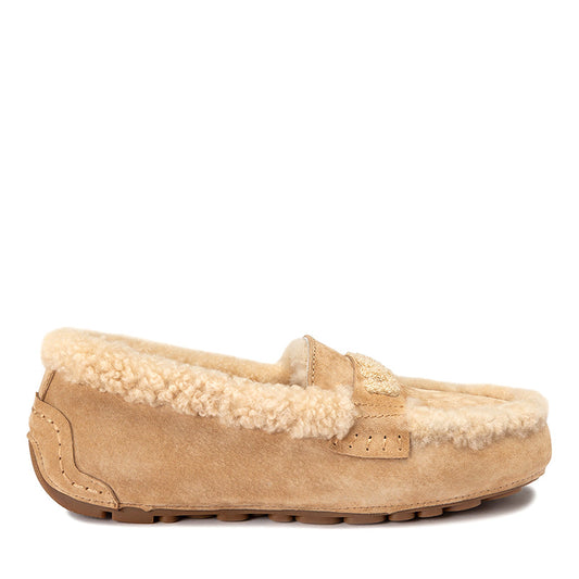 UGG Premium Chloe Moccasin