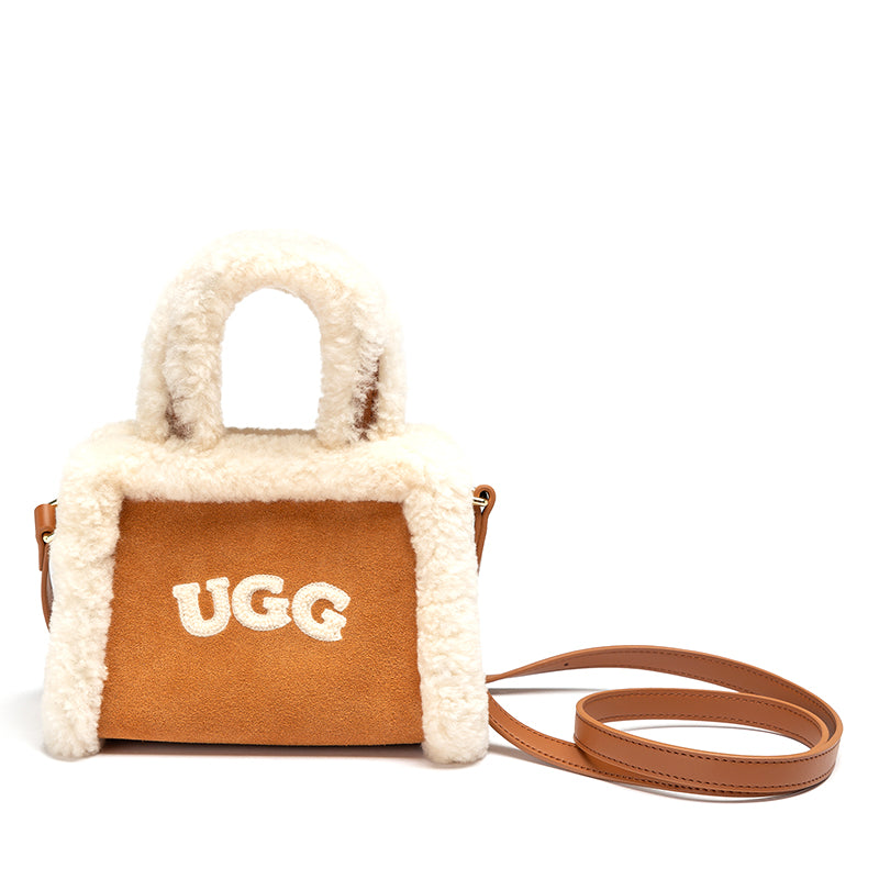 Premium Ugg Handbag