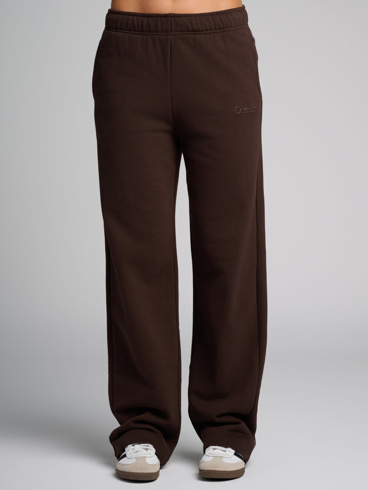 Halo Lightweight Straight Leg Sweatpants