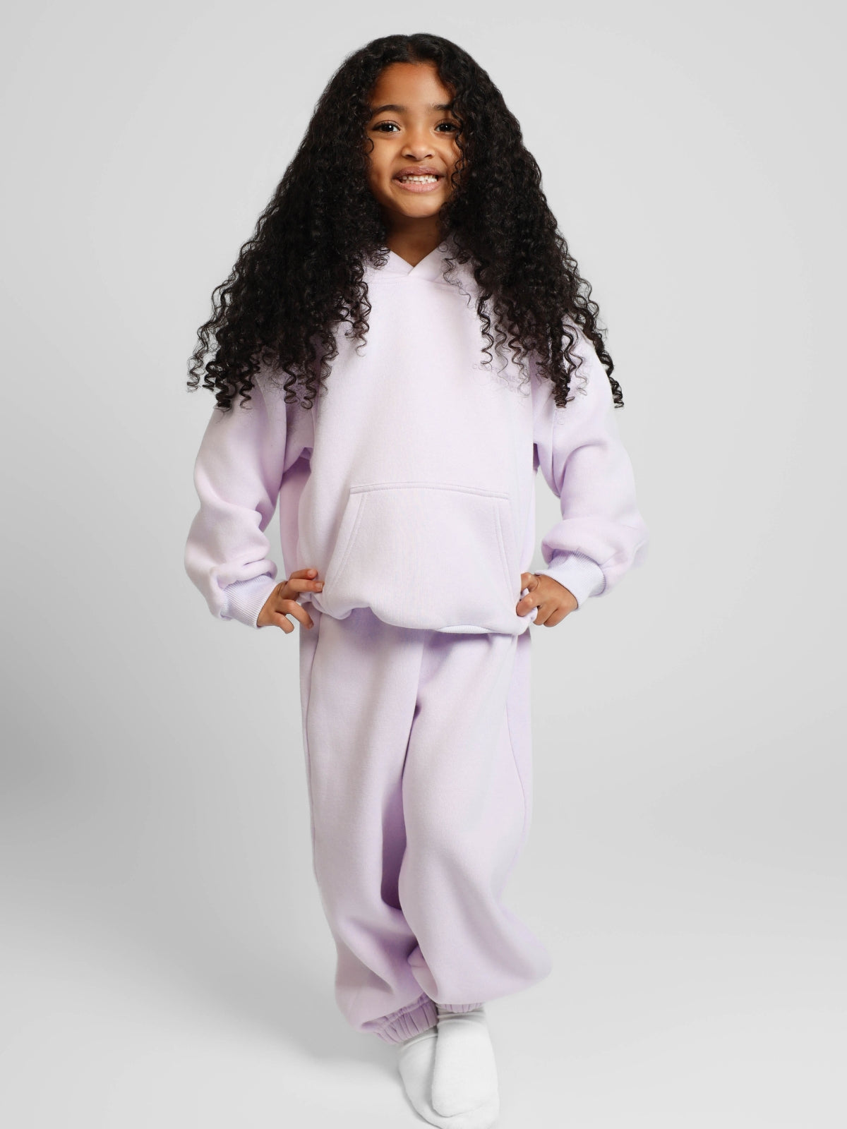 Pastel Kids Sweatpants