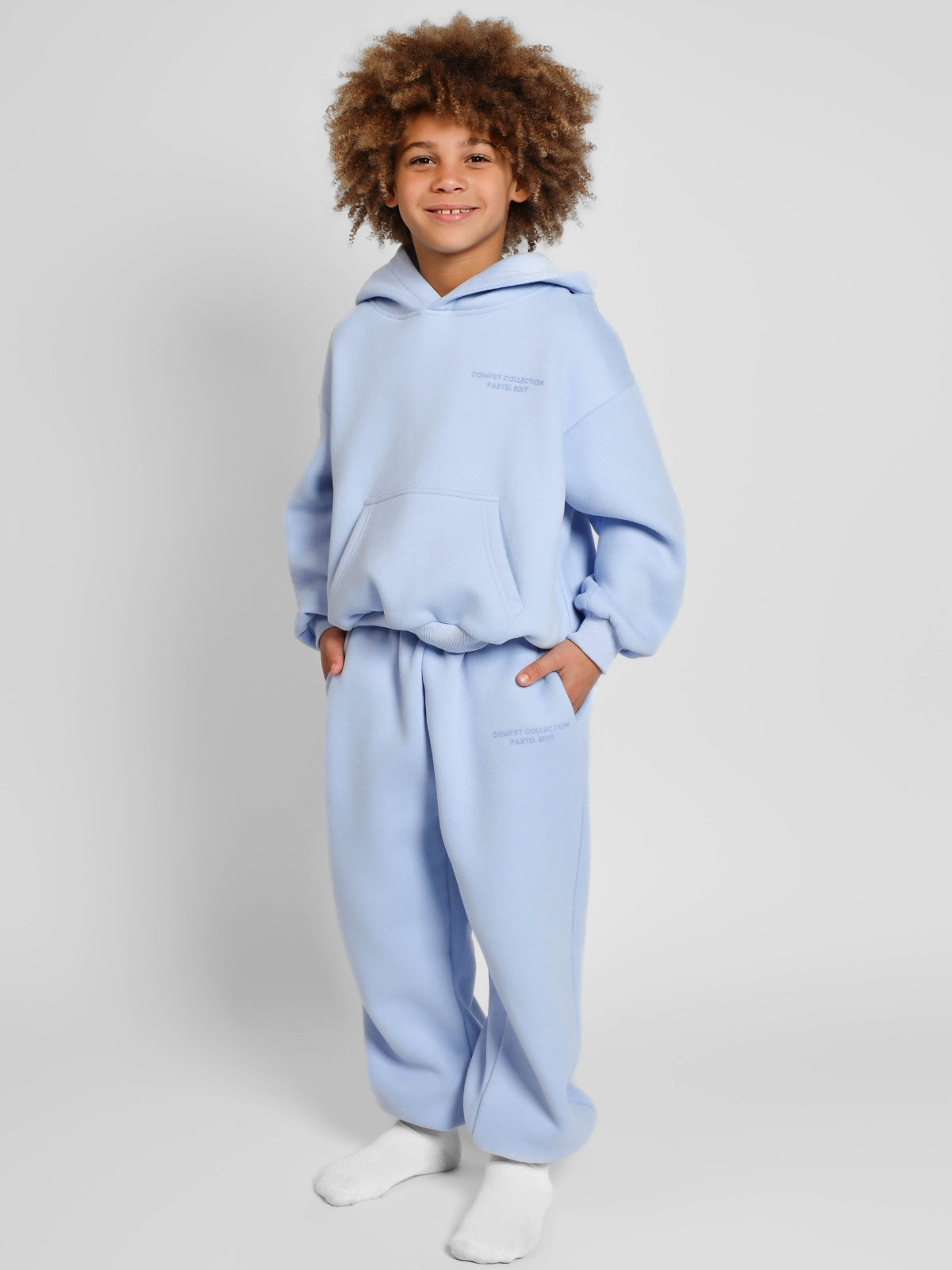 Pastel Kids Sweatpants