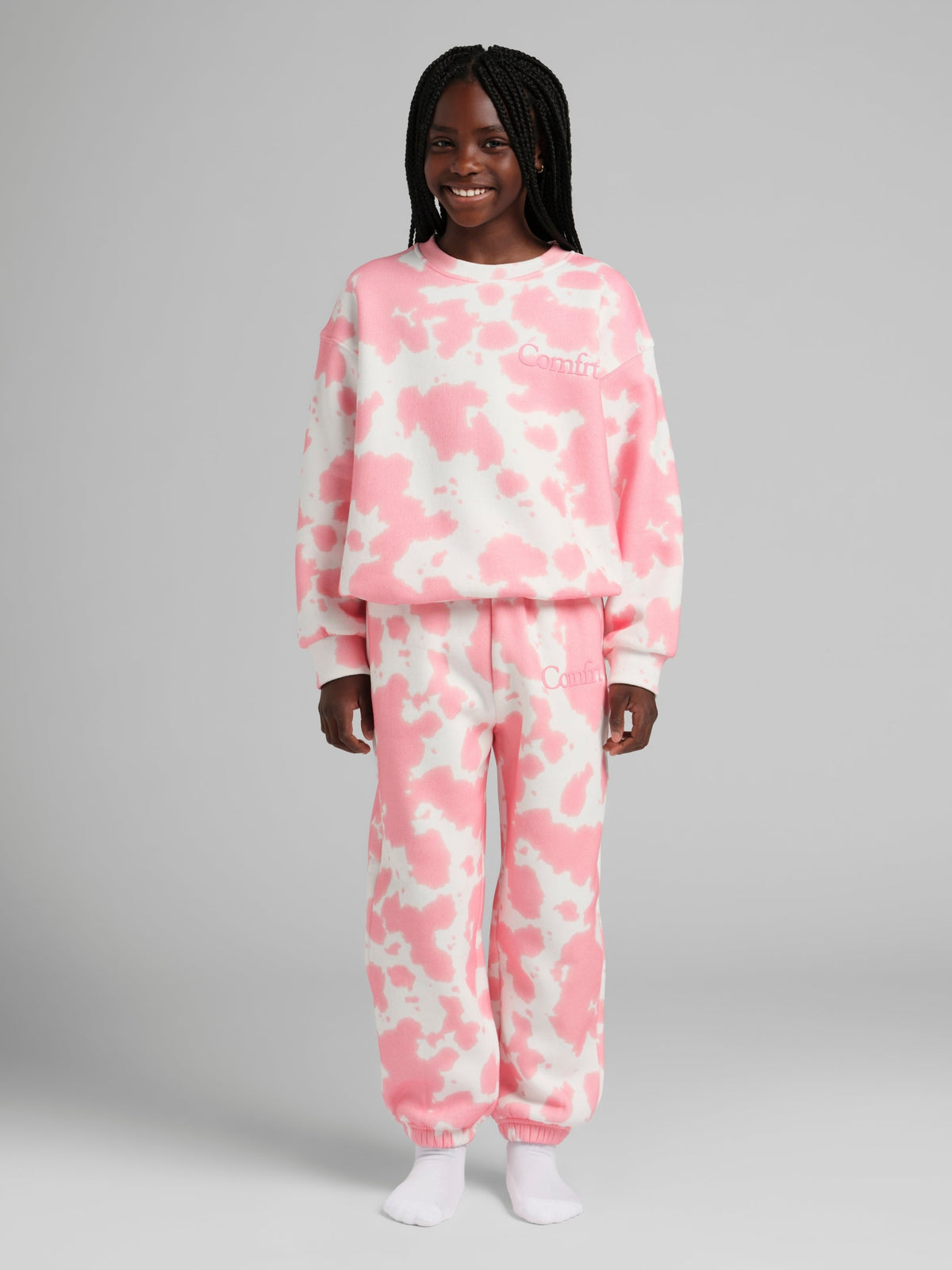 Minimalist Kids Sweatpants