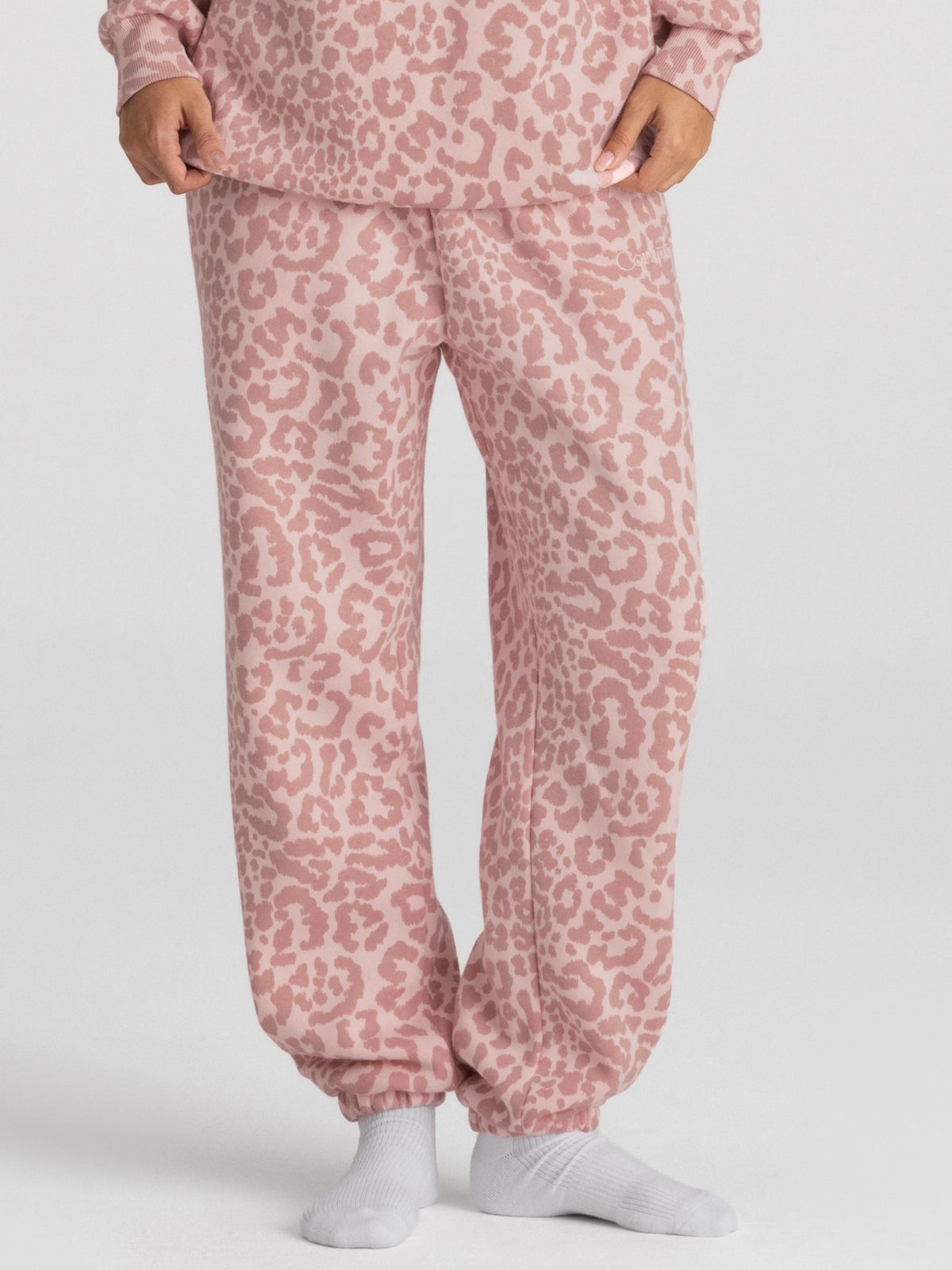 Signature Sweatpants