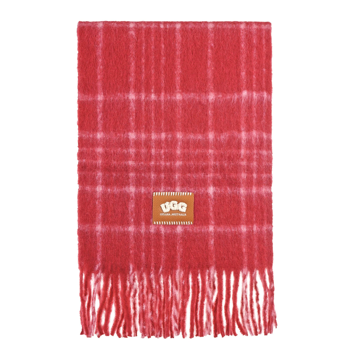 Premium Scarf Uggs