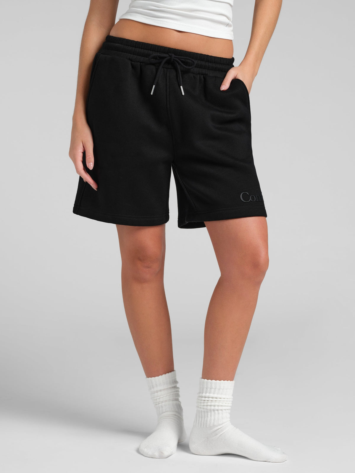 Minimalist 7 Shorts
