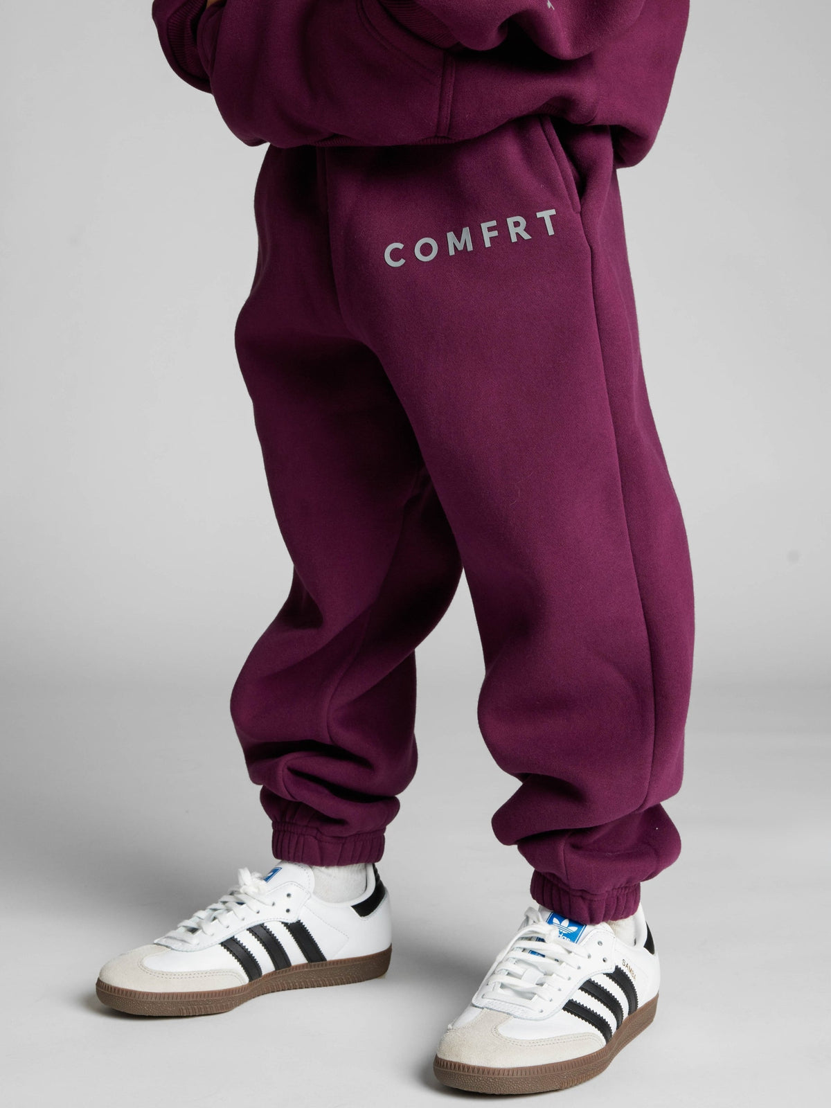 Tranquil Kids Sweatpants
