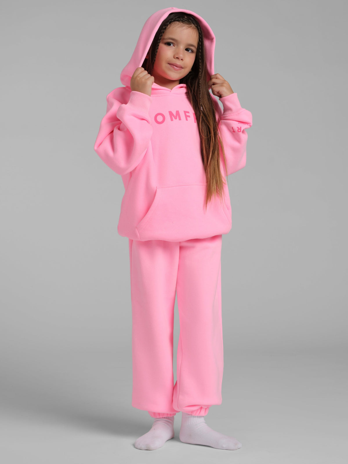 Tranquil Kids Sweatpants
