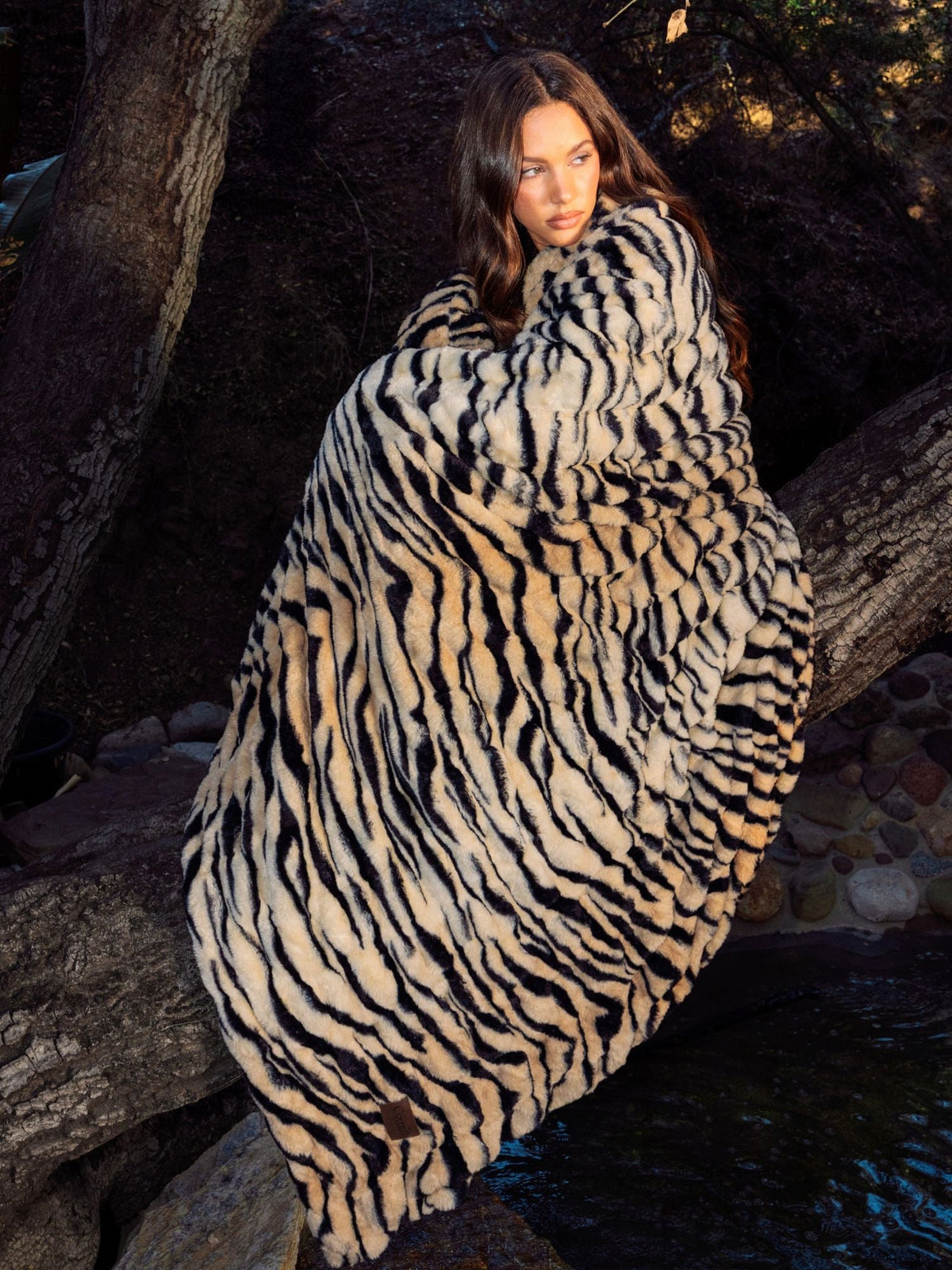 Dreamer Blanket