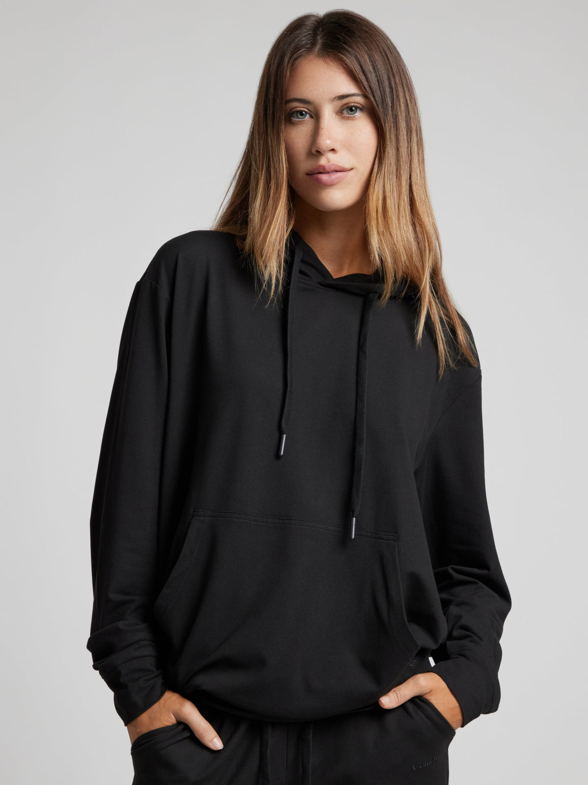 AllDayJersey鈩�Hoodie
