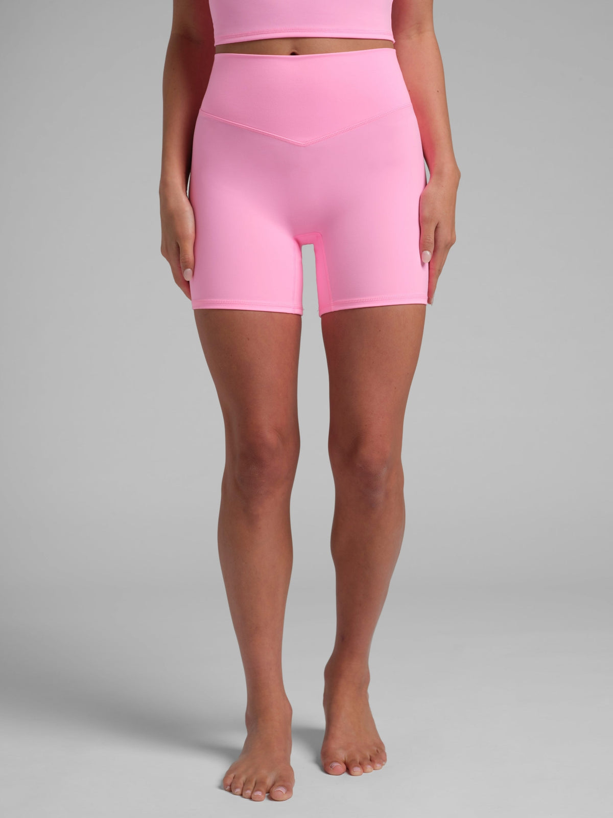 ComfrtCore™ 2.0 Biker Short 5
