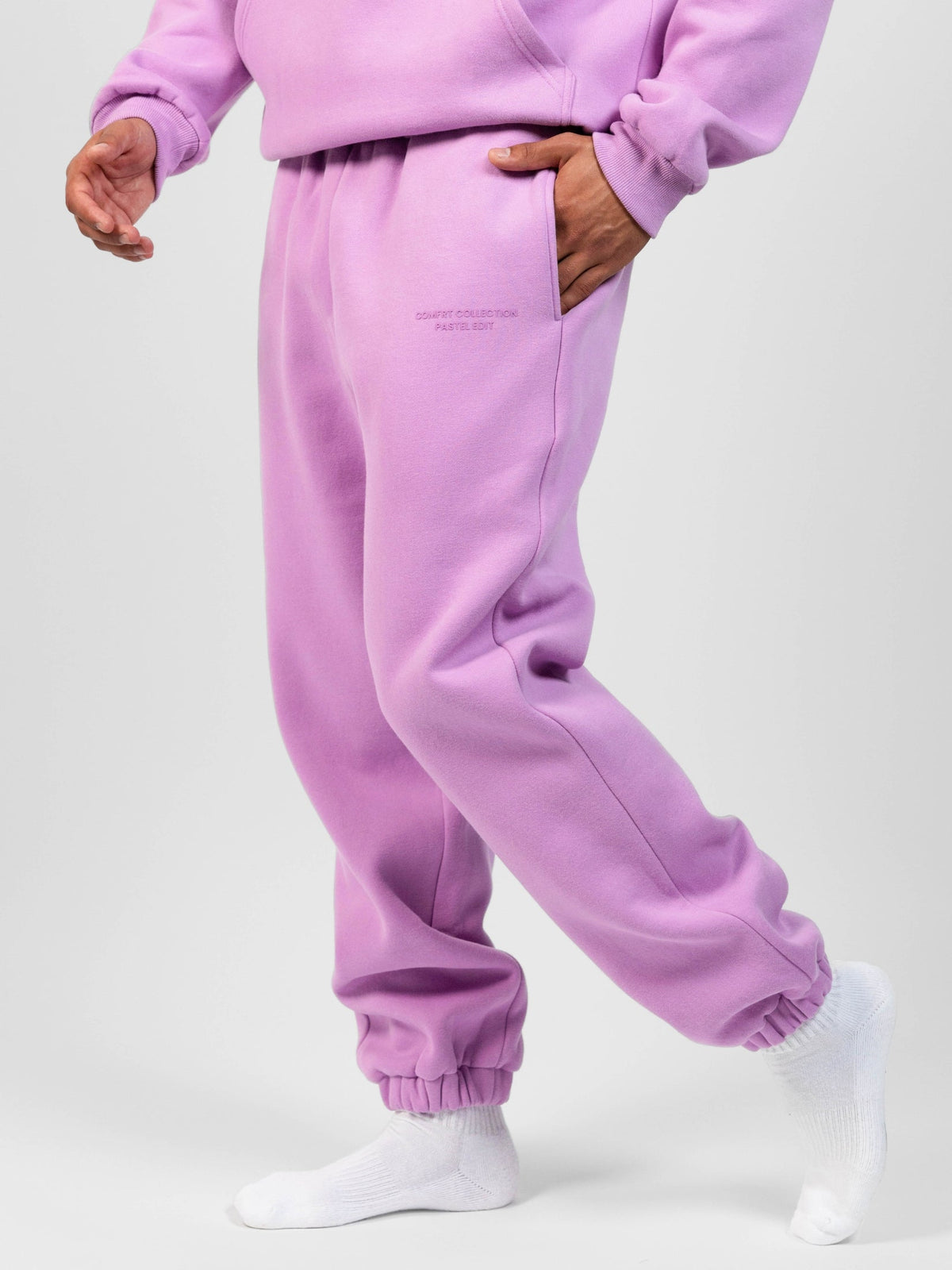 Pastel Sweatpants