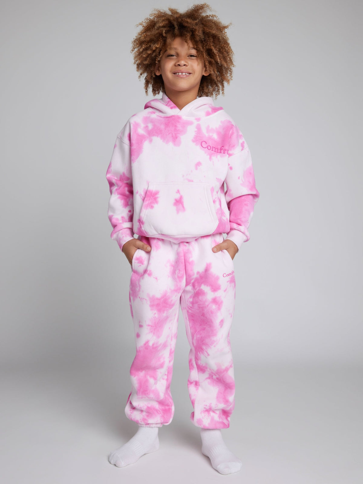 Minimalist Kids Sweatpants