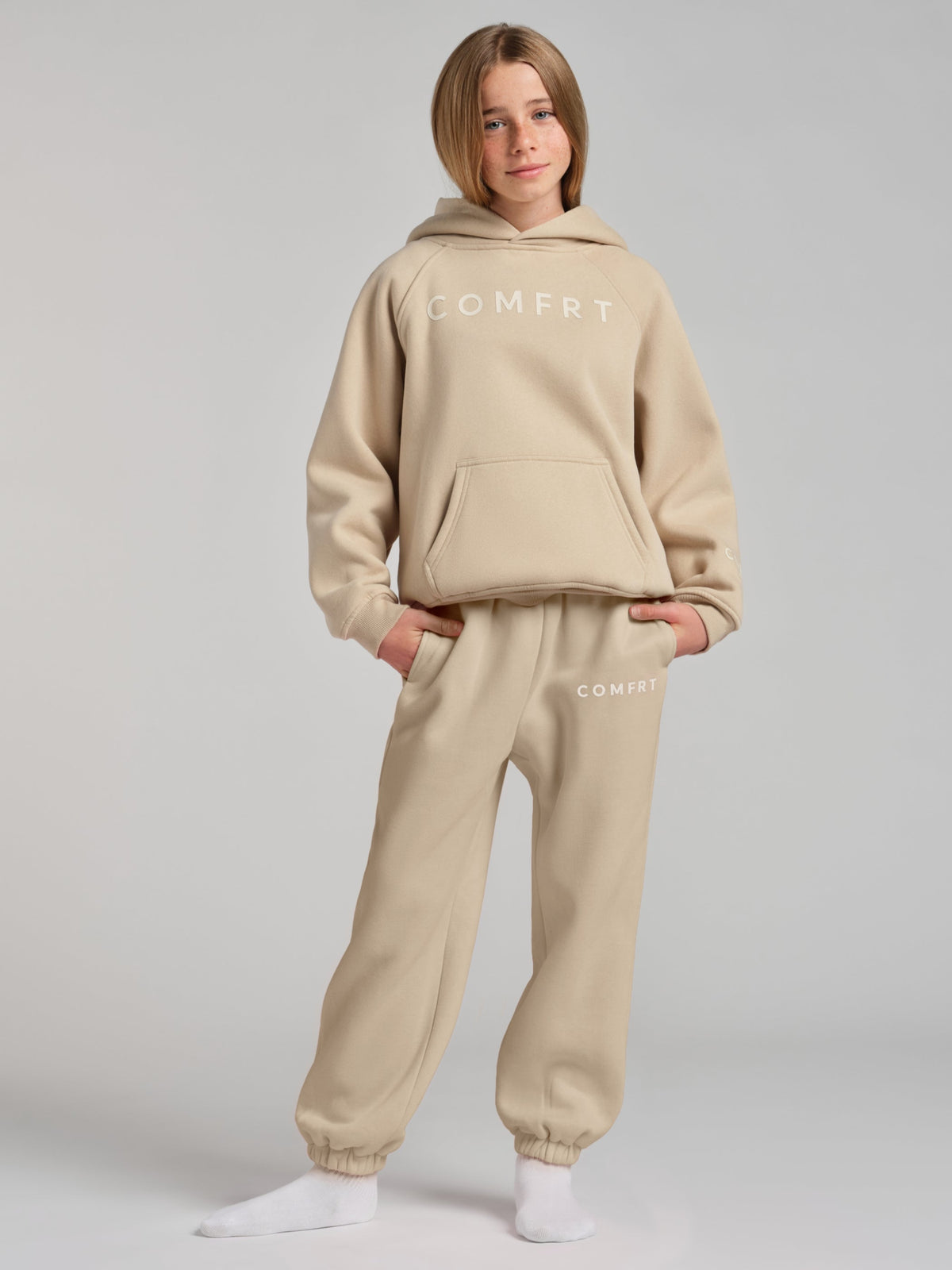 Tranquil Kids Sweatpants