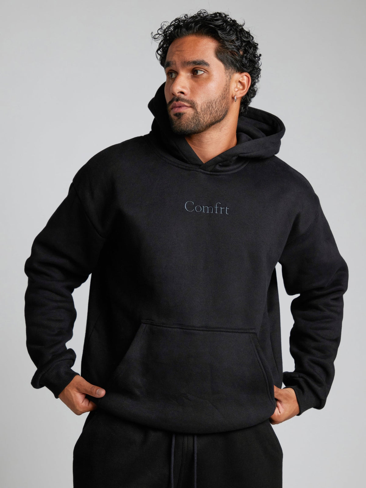 Signature Hoodie