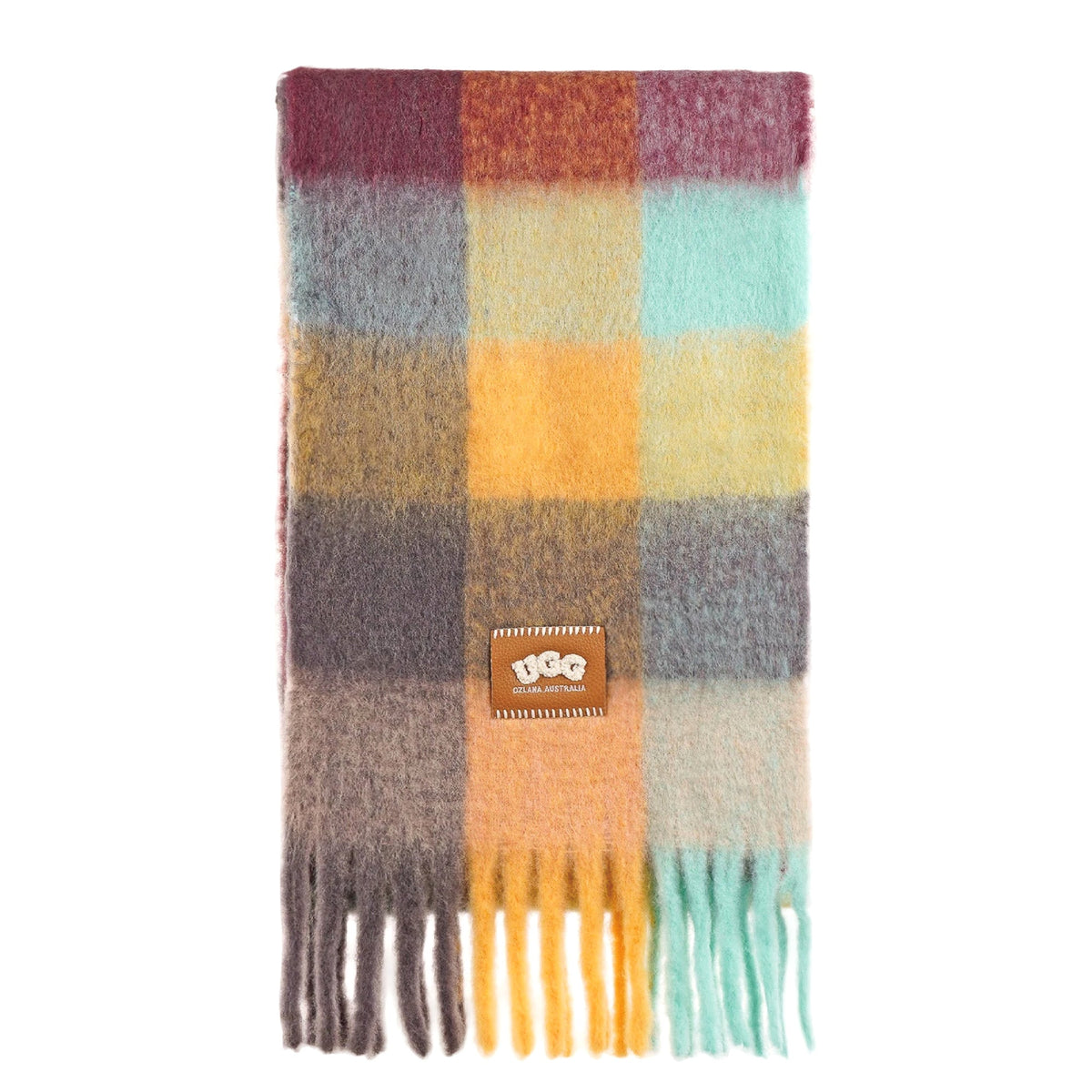 Premium Scarf Uggs