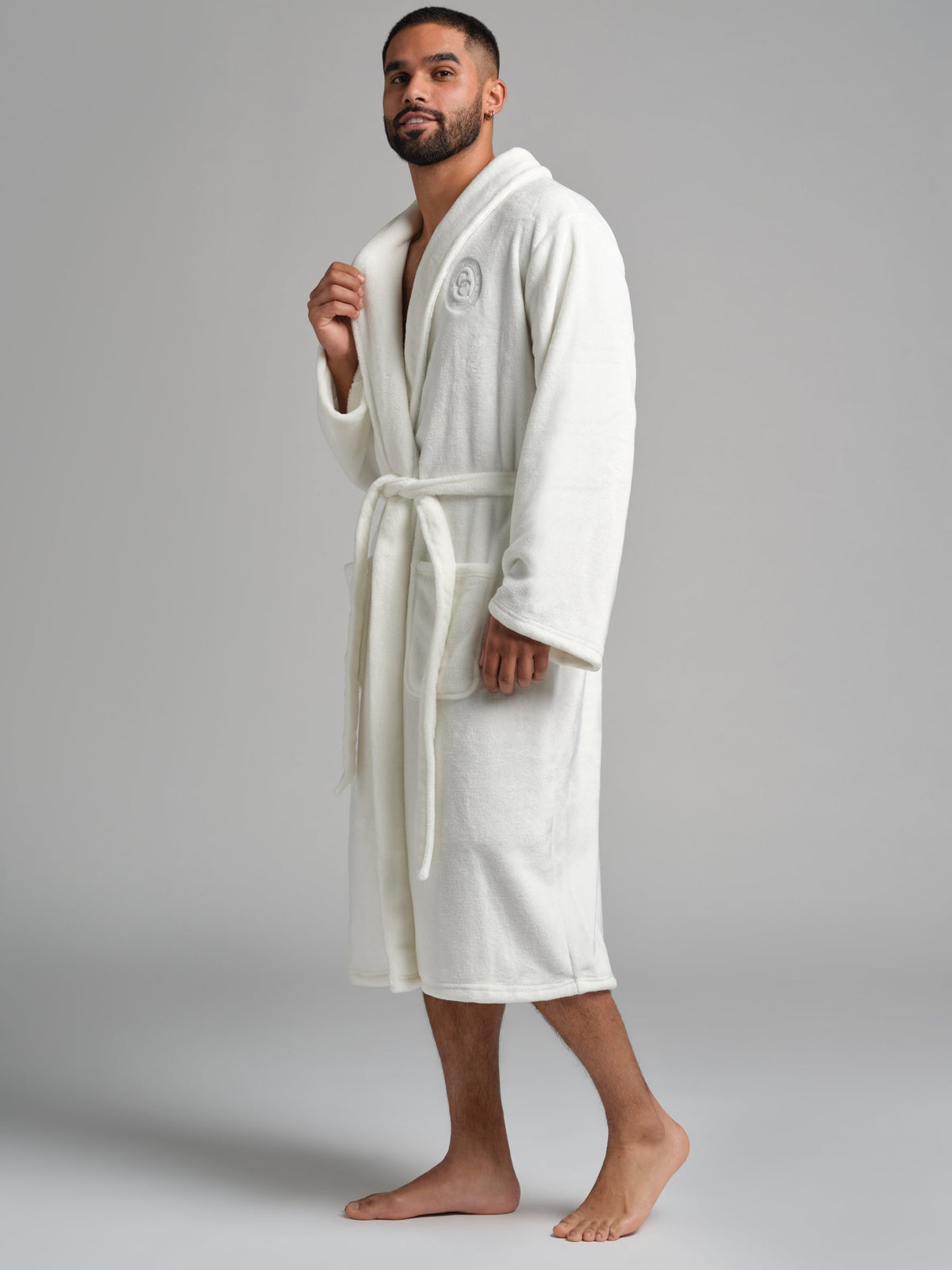 Dreamday™ Plush Robe