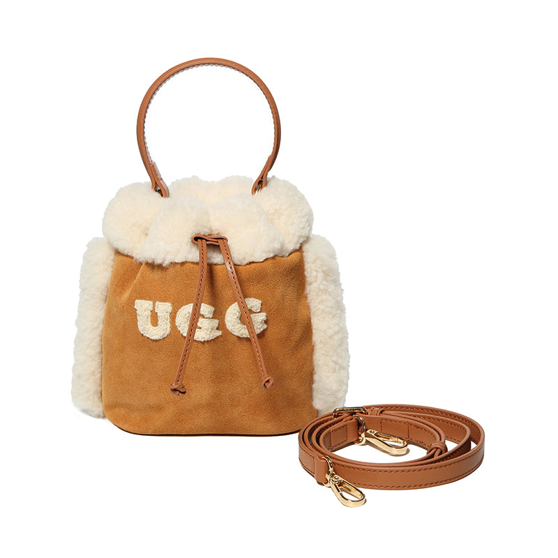 Bucket Ugg Bag