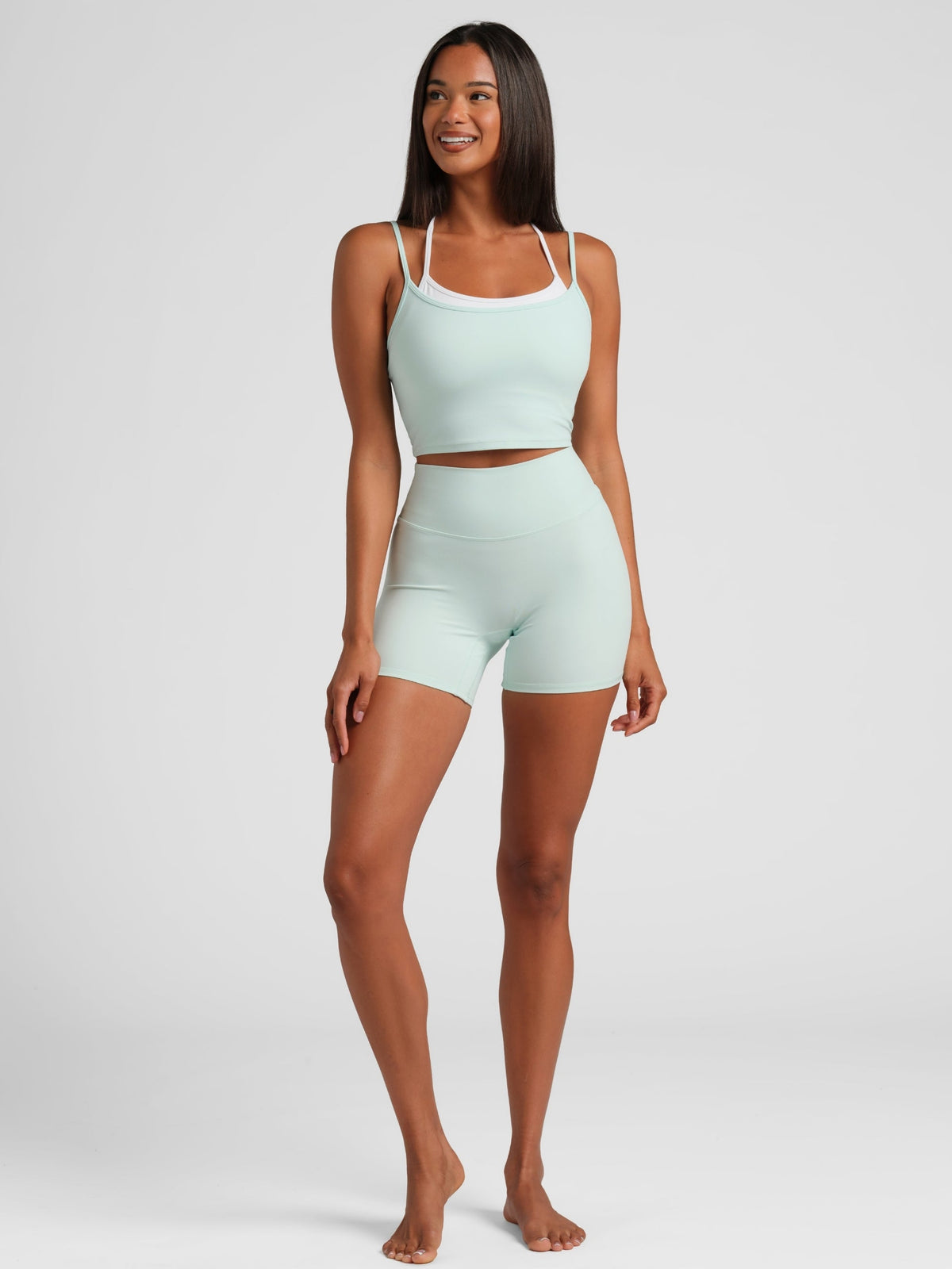 ComfrtCore™ 5 Biker Shorts