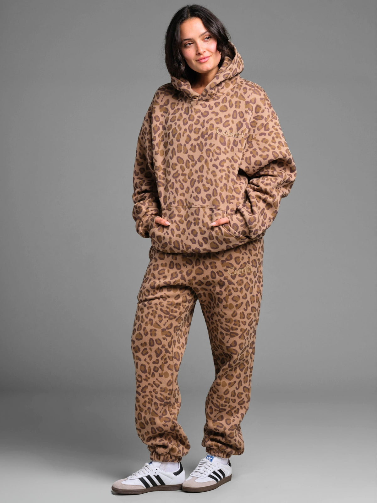 Minimalist Sweatpants