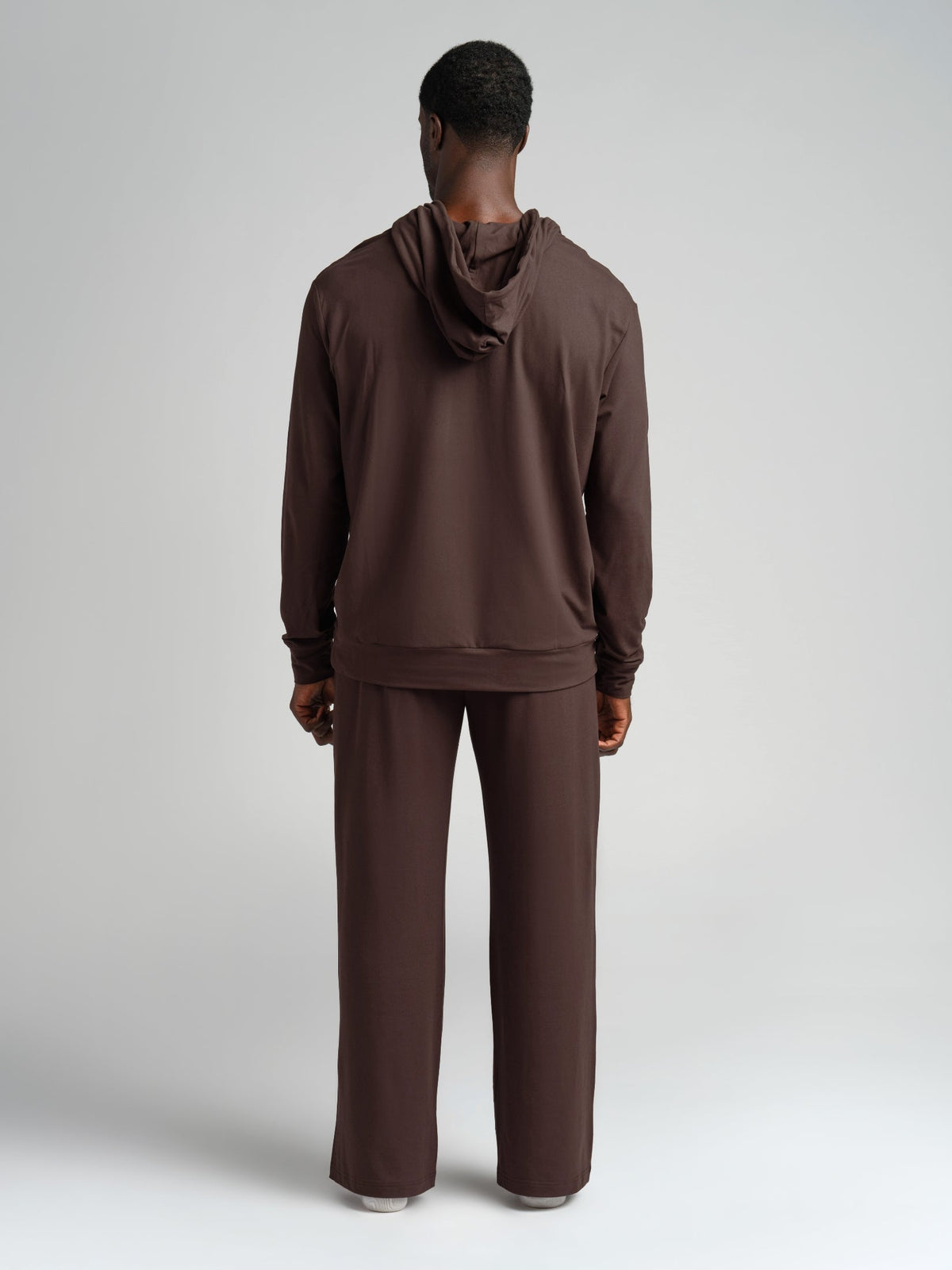 AllDayJersey鈩�Straight Leg Pants