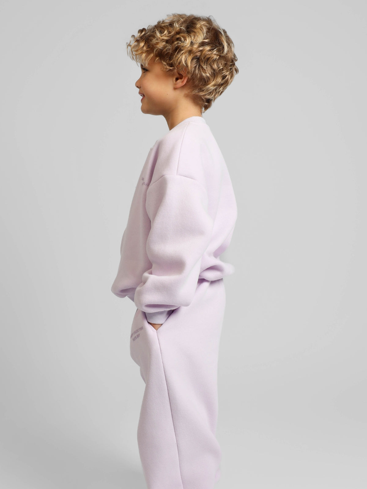 Pastel Kids Crew