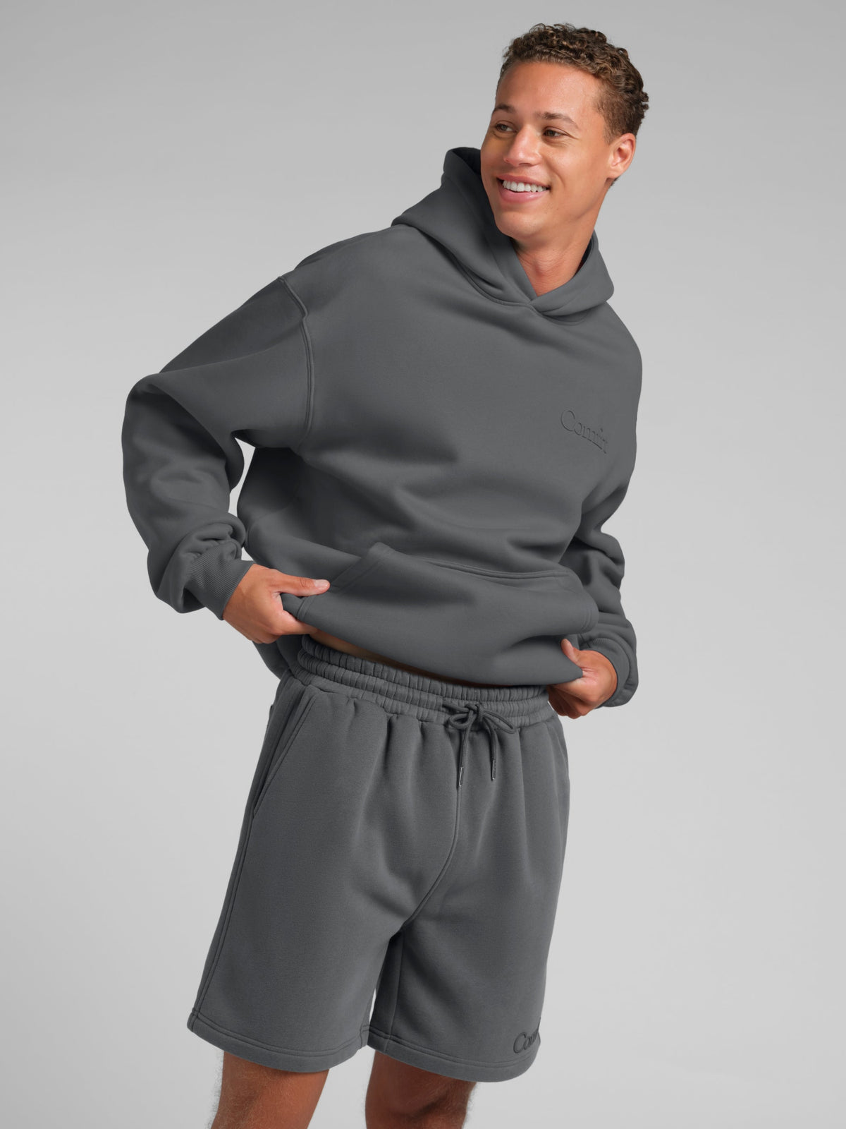 Minimalist 7 Shorts