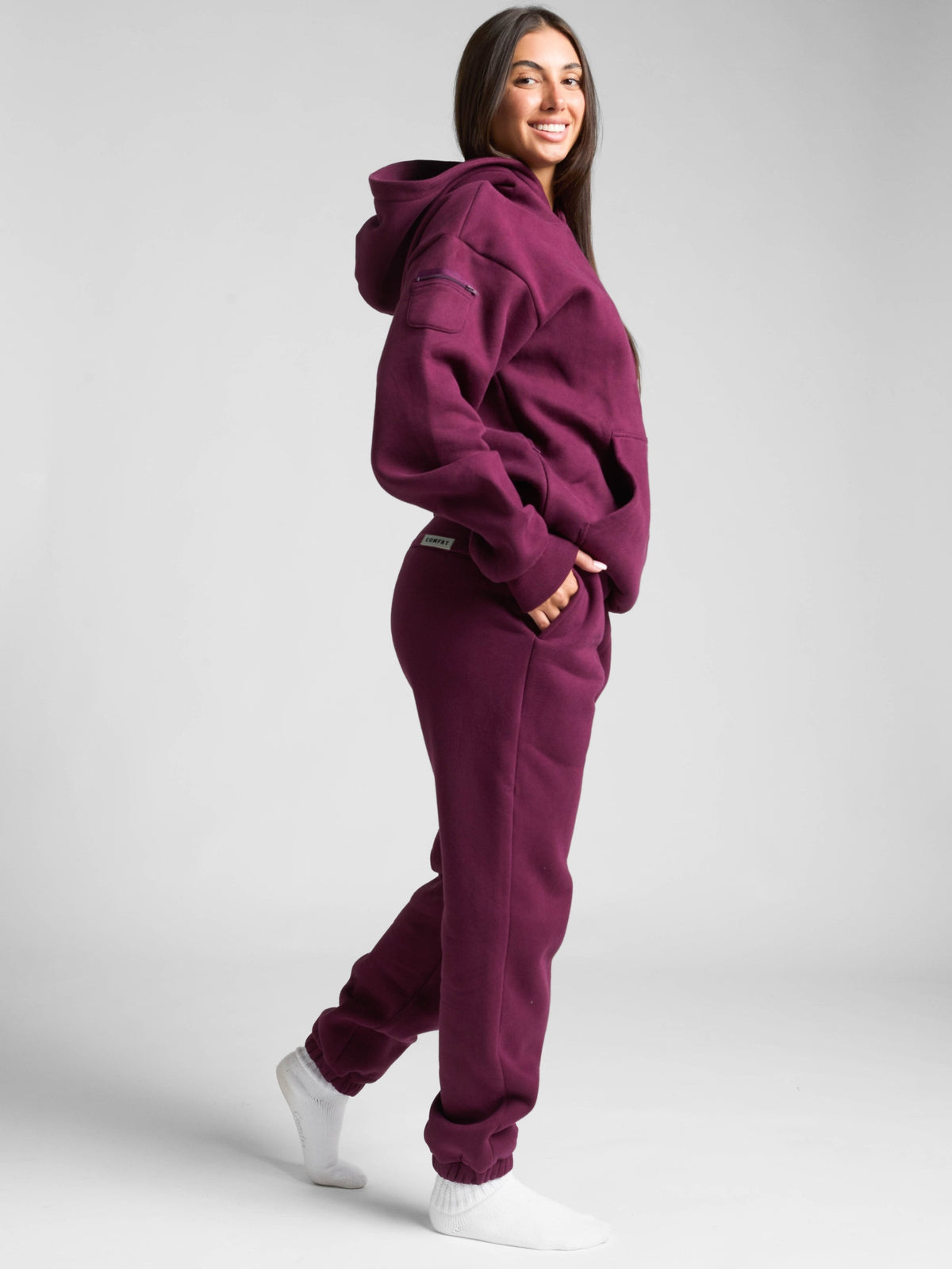 Travel Essentials Sweatpants