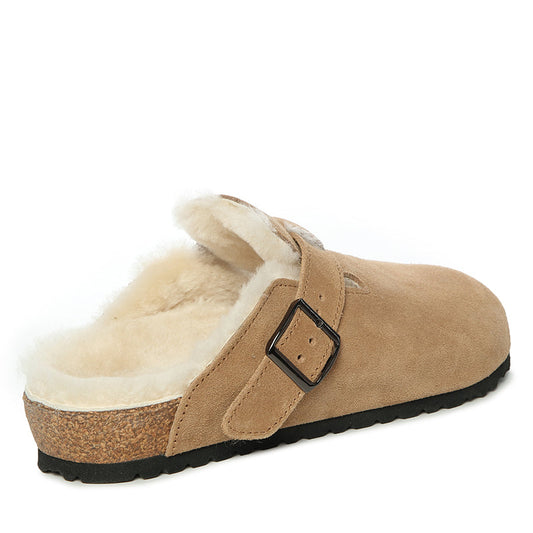 Owen Ugg Slipper