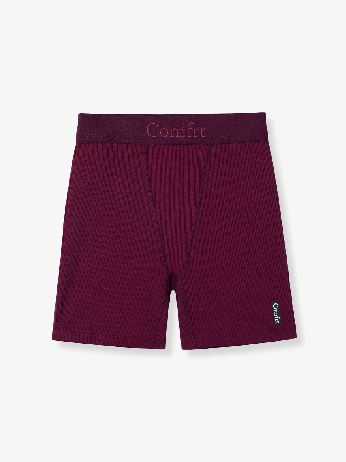 Rib Contour Boxer