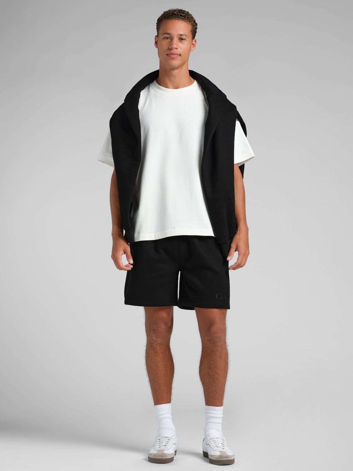 Minimalist 7 Shorts