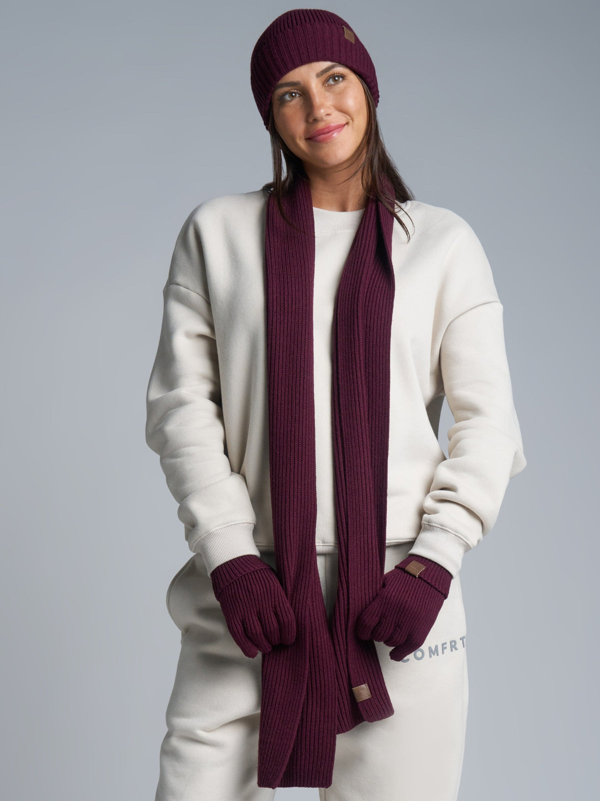 Winter Accessories Set