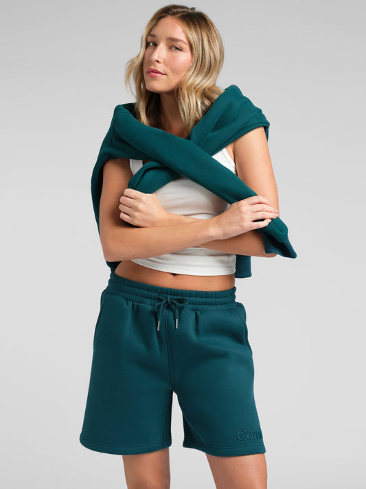 Minimalist 7 Shorts