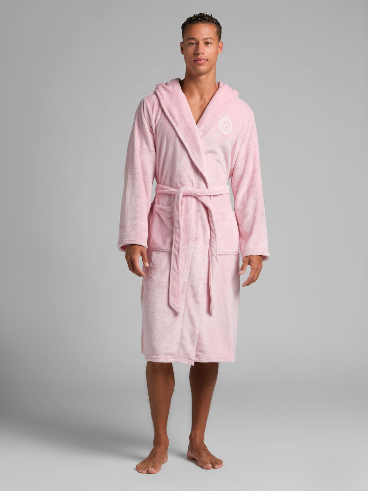 Do Not Disturb Dreamday鈩�Plush Robe