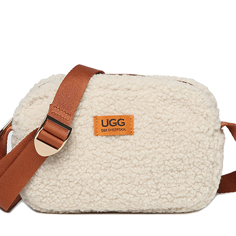 Charm Handbag Uggs