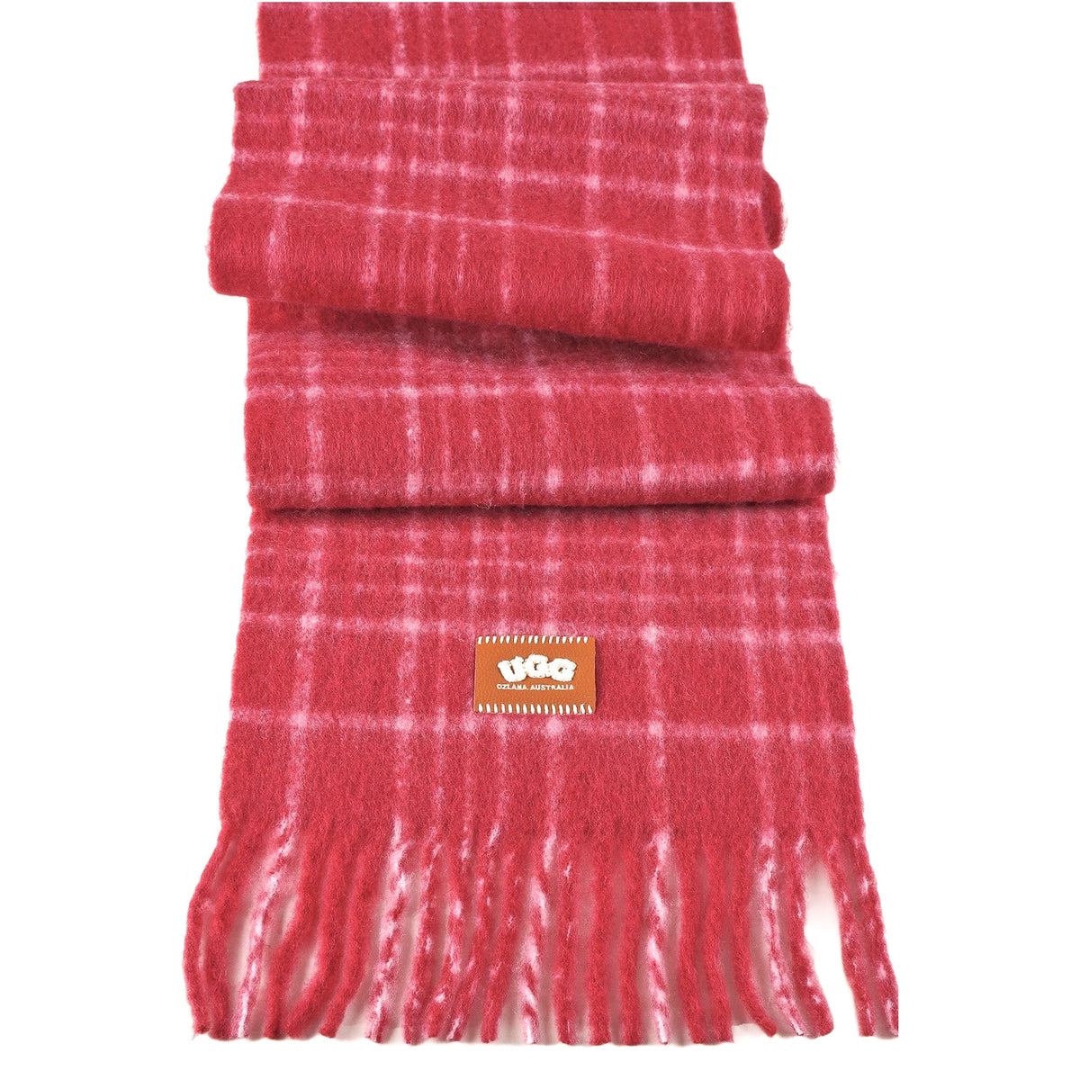 Premium Scarf Uggs