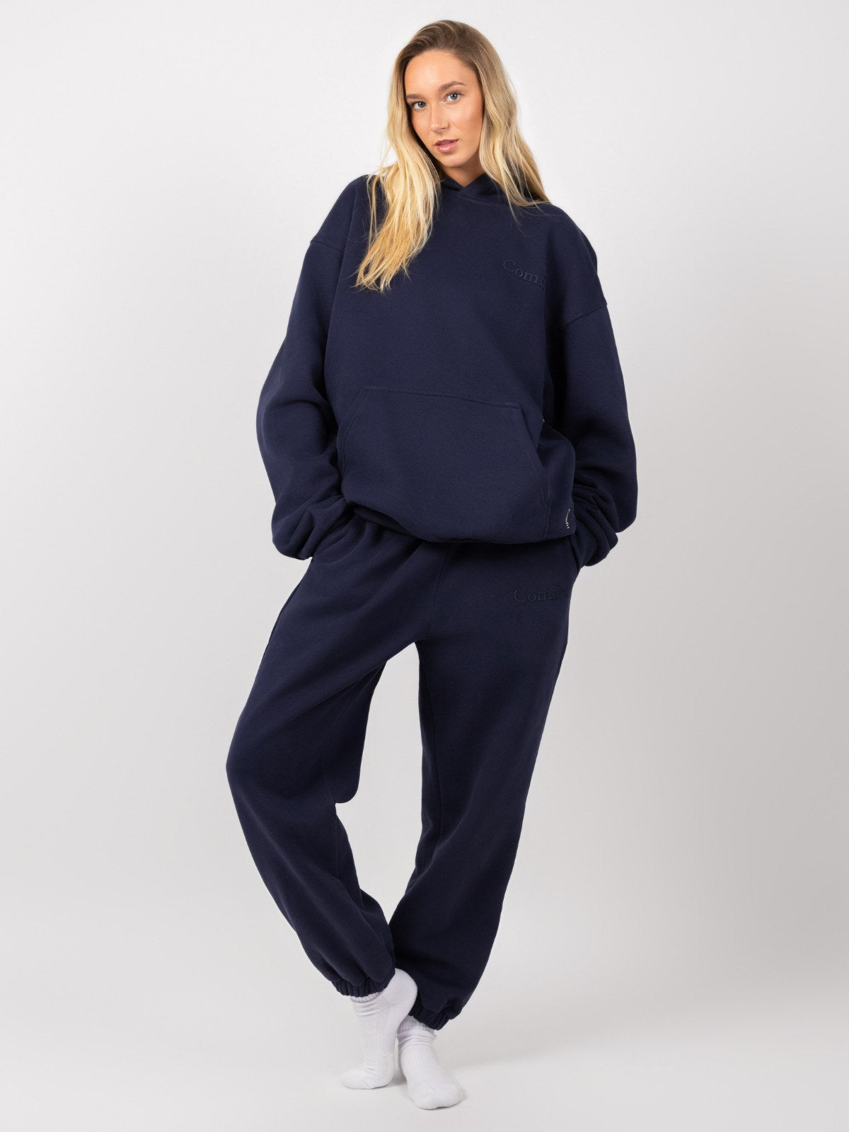 Minimalist Sweatpants