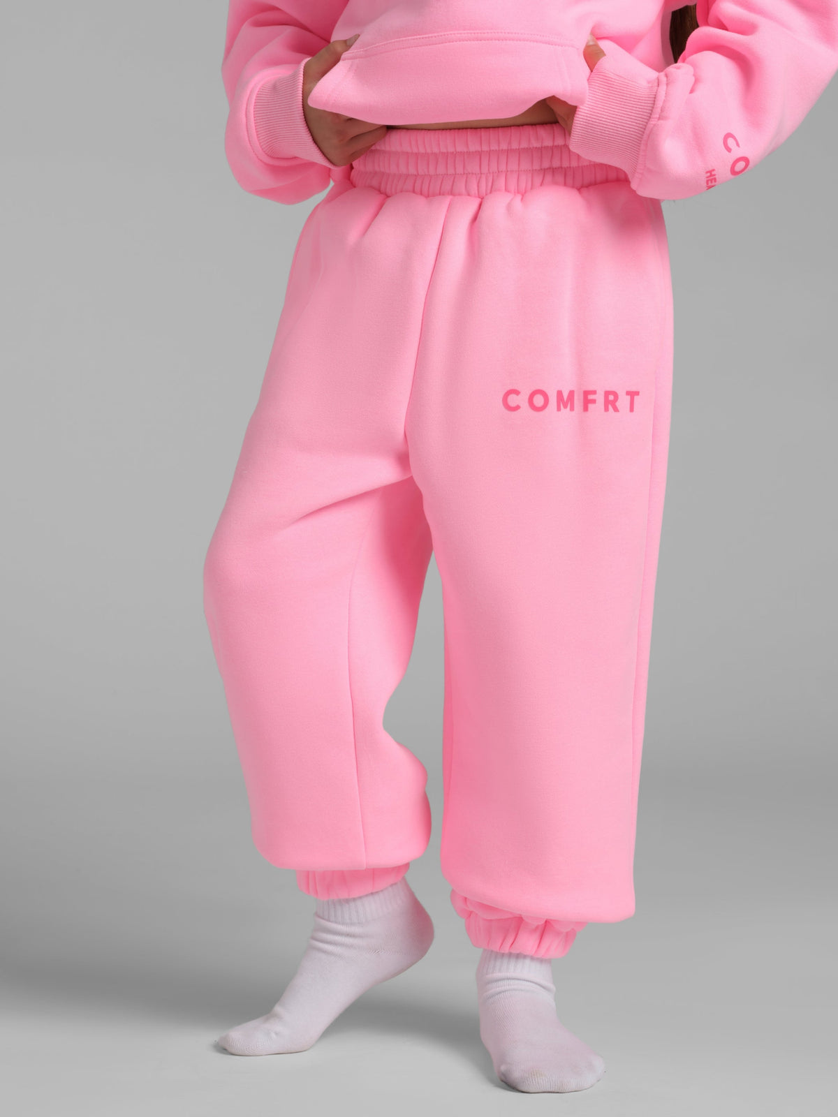 Tranquil Kids Sweatpants